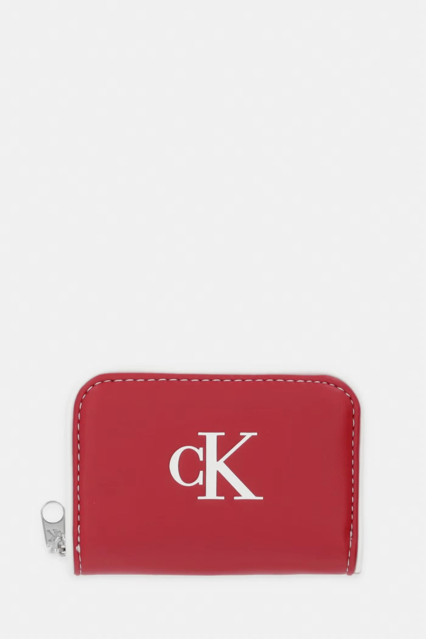 Женский RFID-кошелек из искусственной кожи