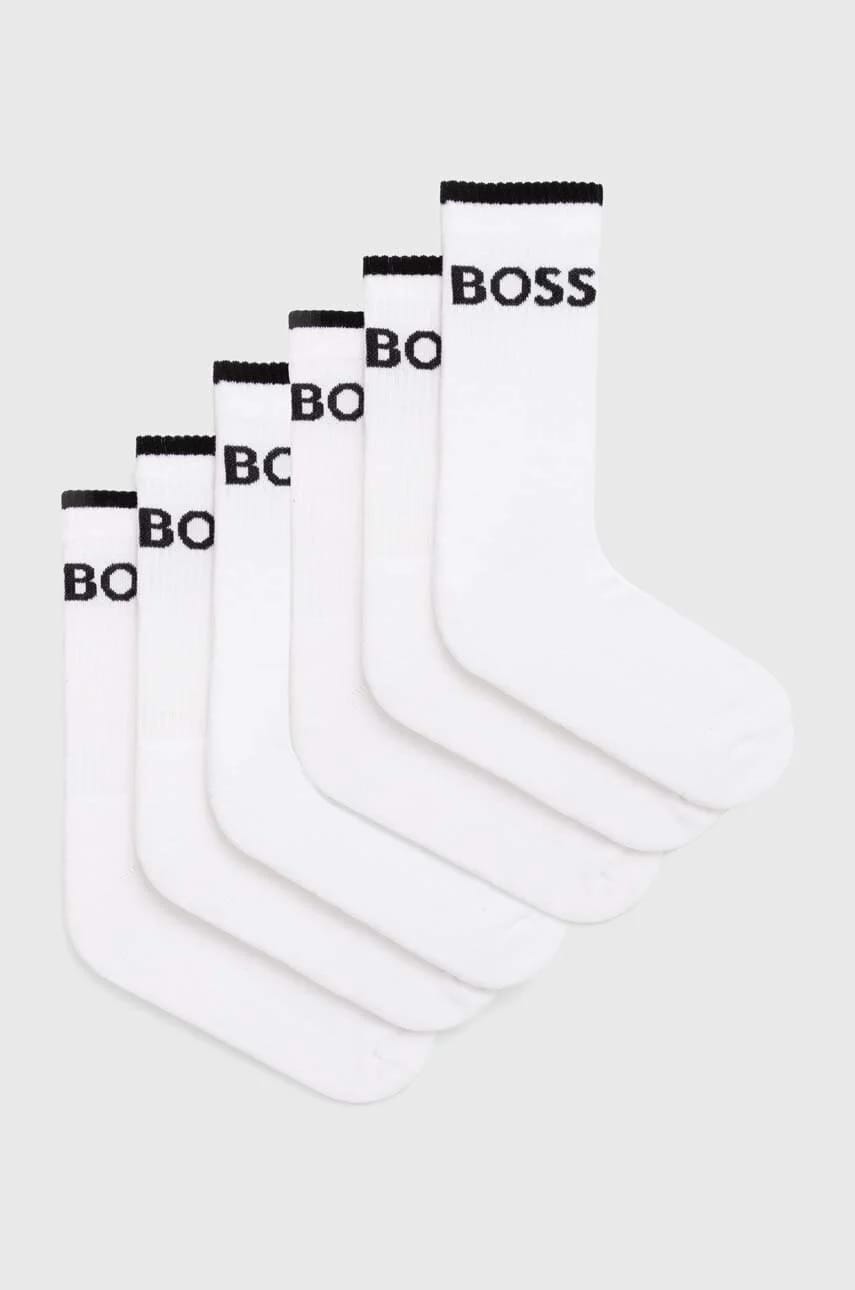 Носки мужские 6P QS Stripe CC 6 шт.