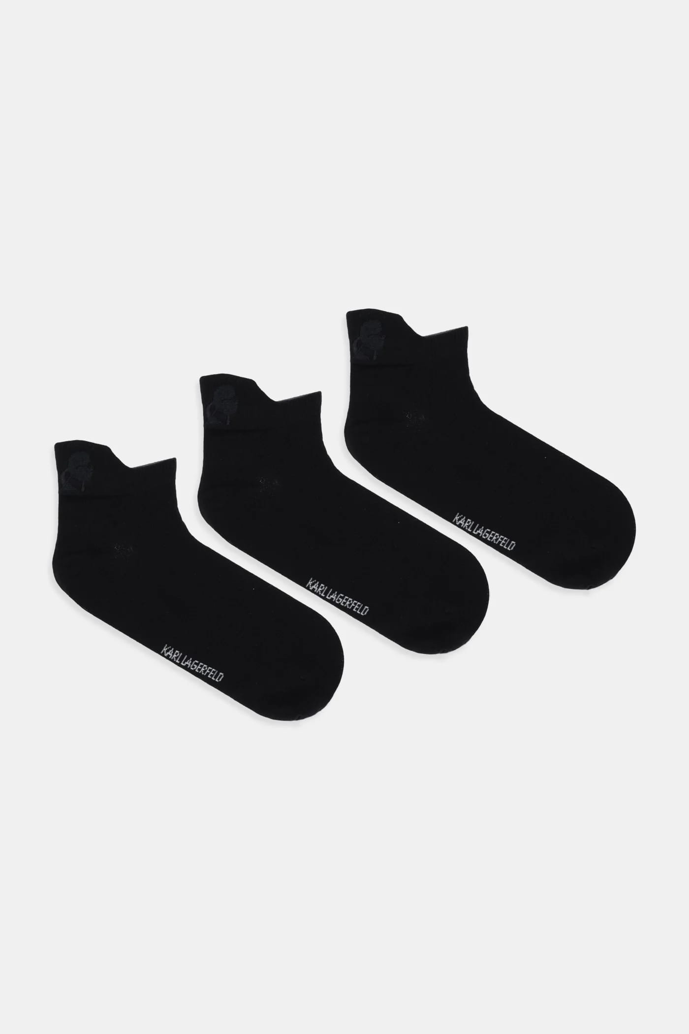 3 пары носков
