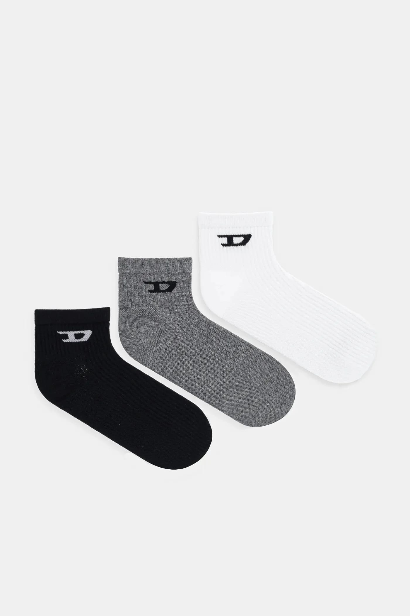 Носки SKM-D-ANKLE, 3 шт.