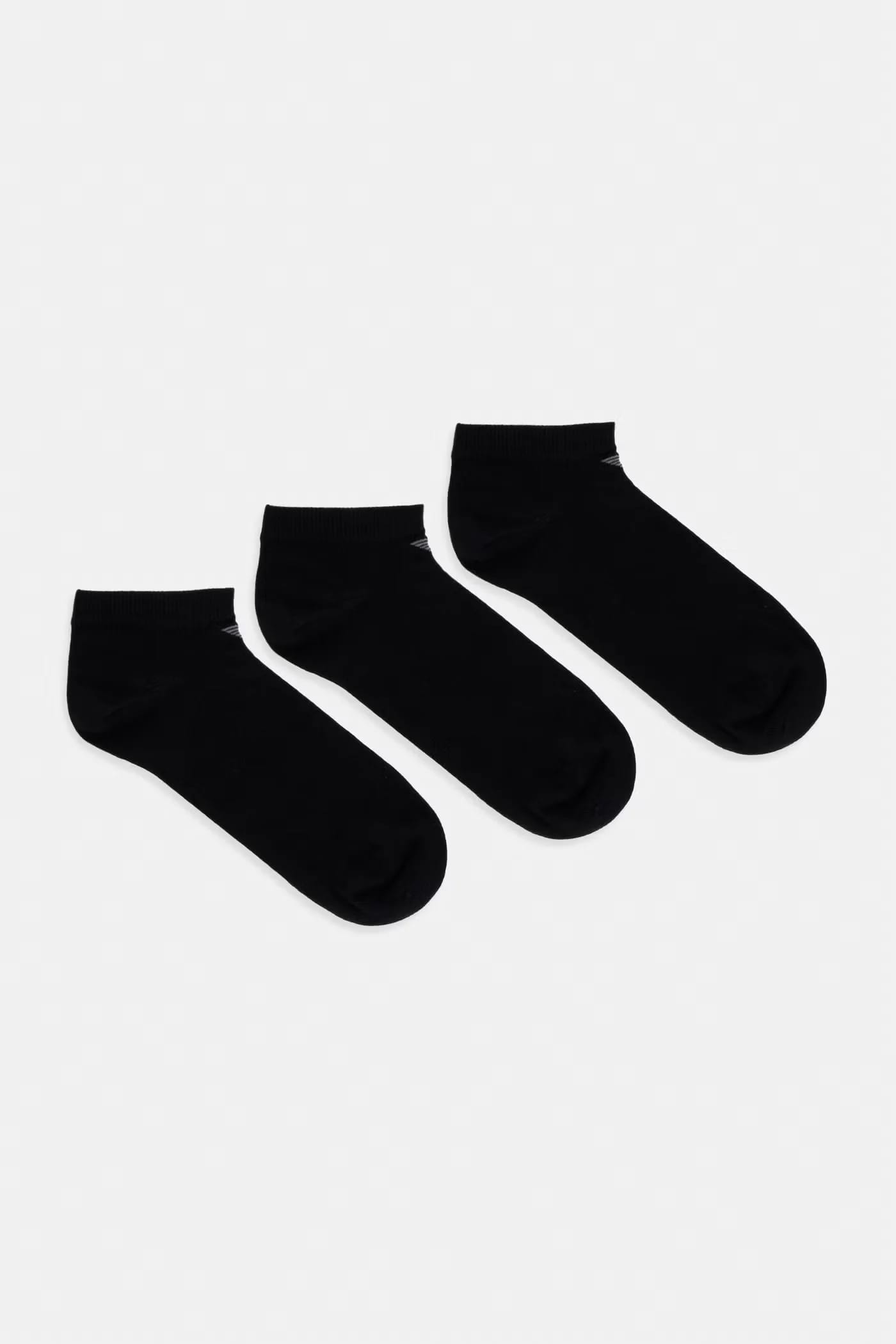 3 пары носков