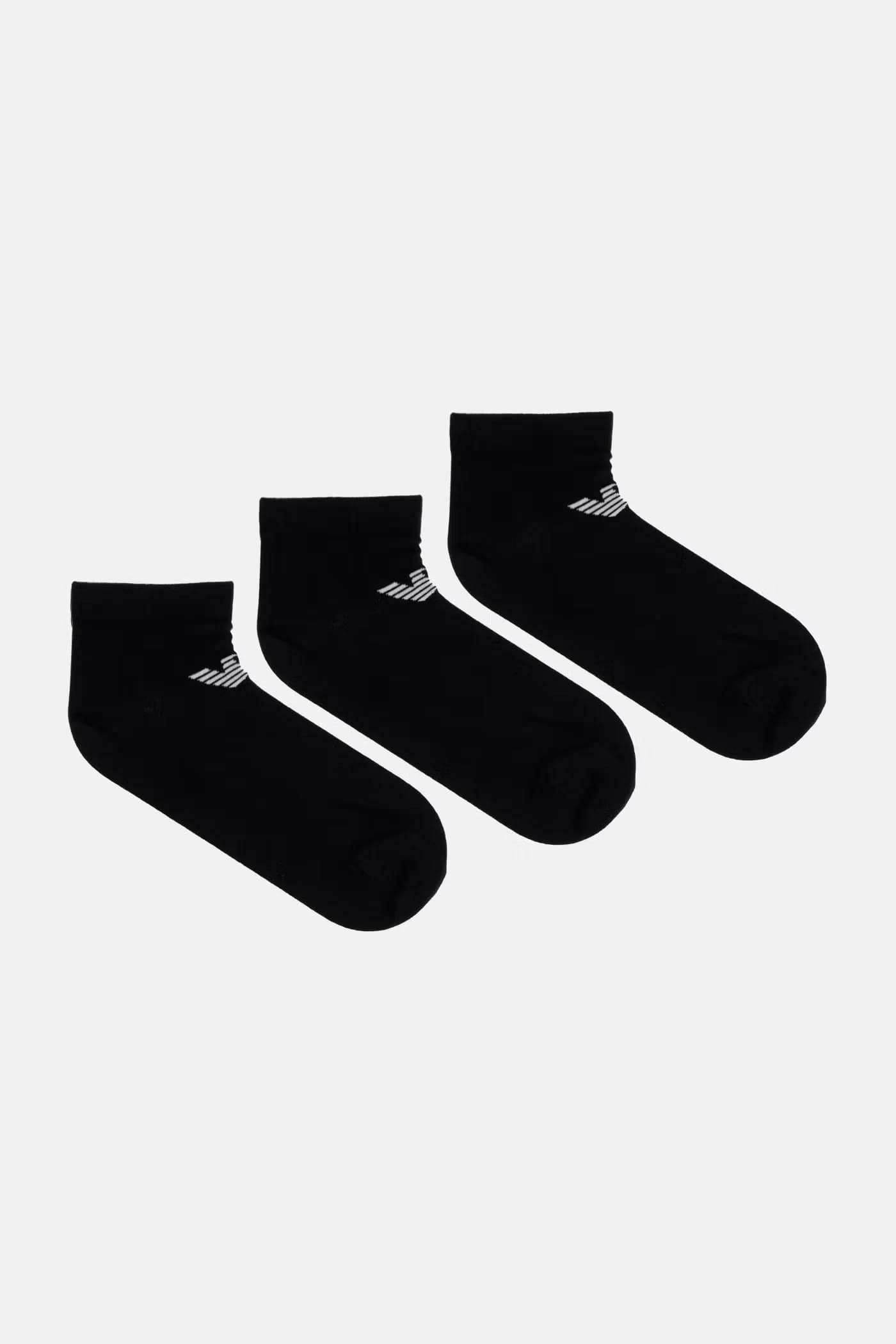 3 пары носков
