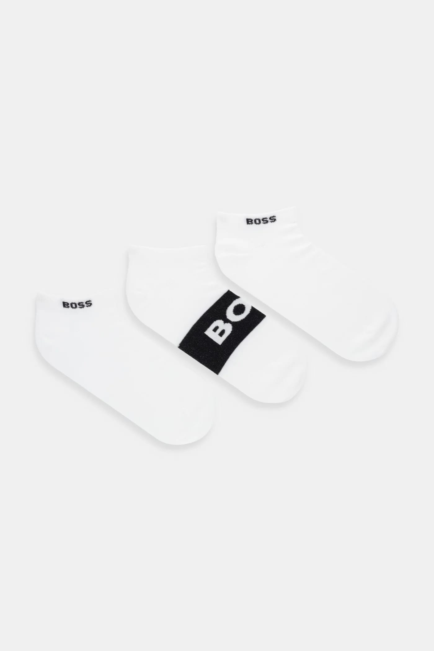 Комплект из 3 ножек 3P AS Logo CC