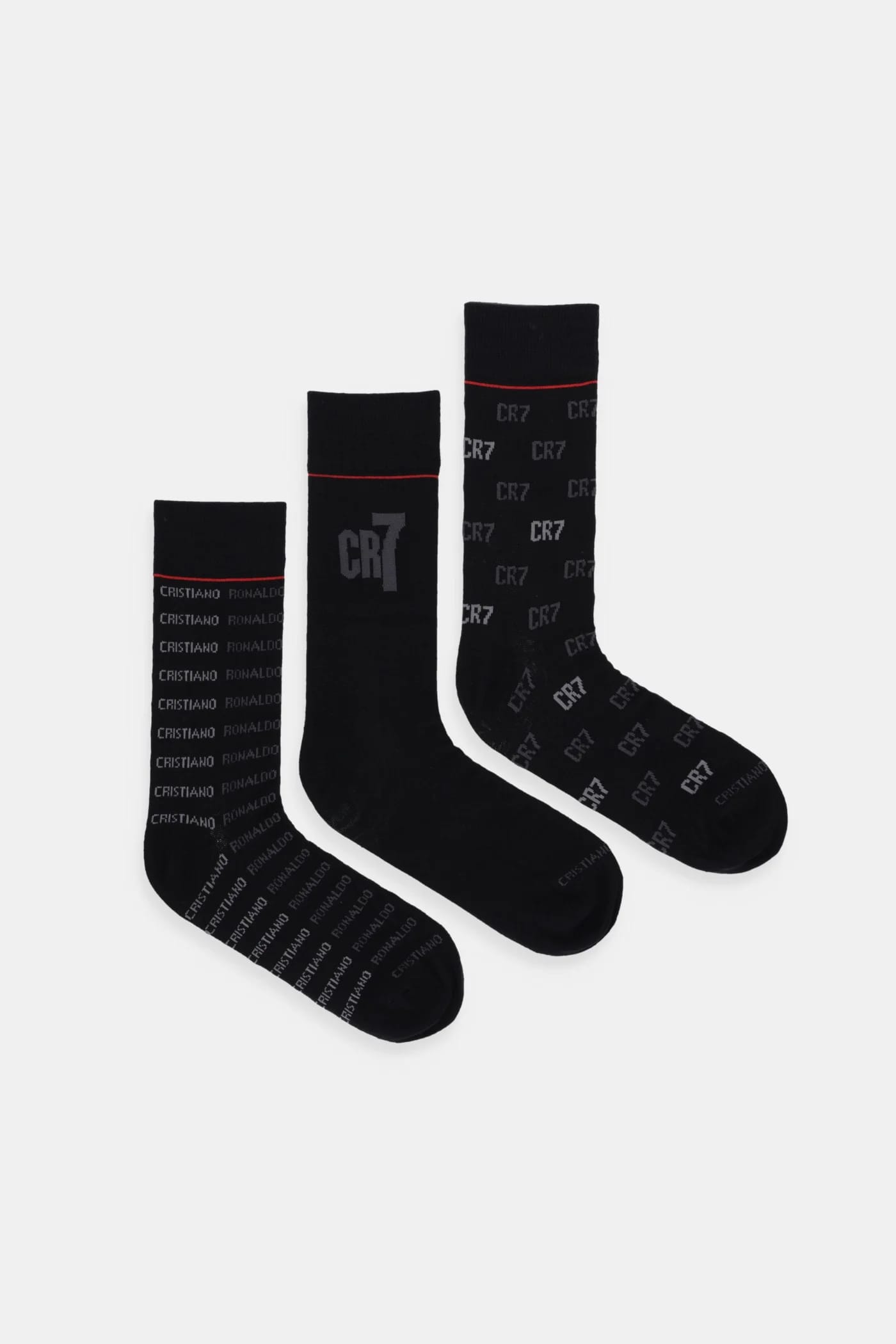 3 пары носков