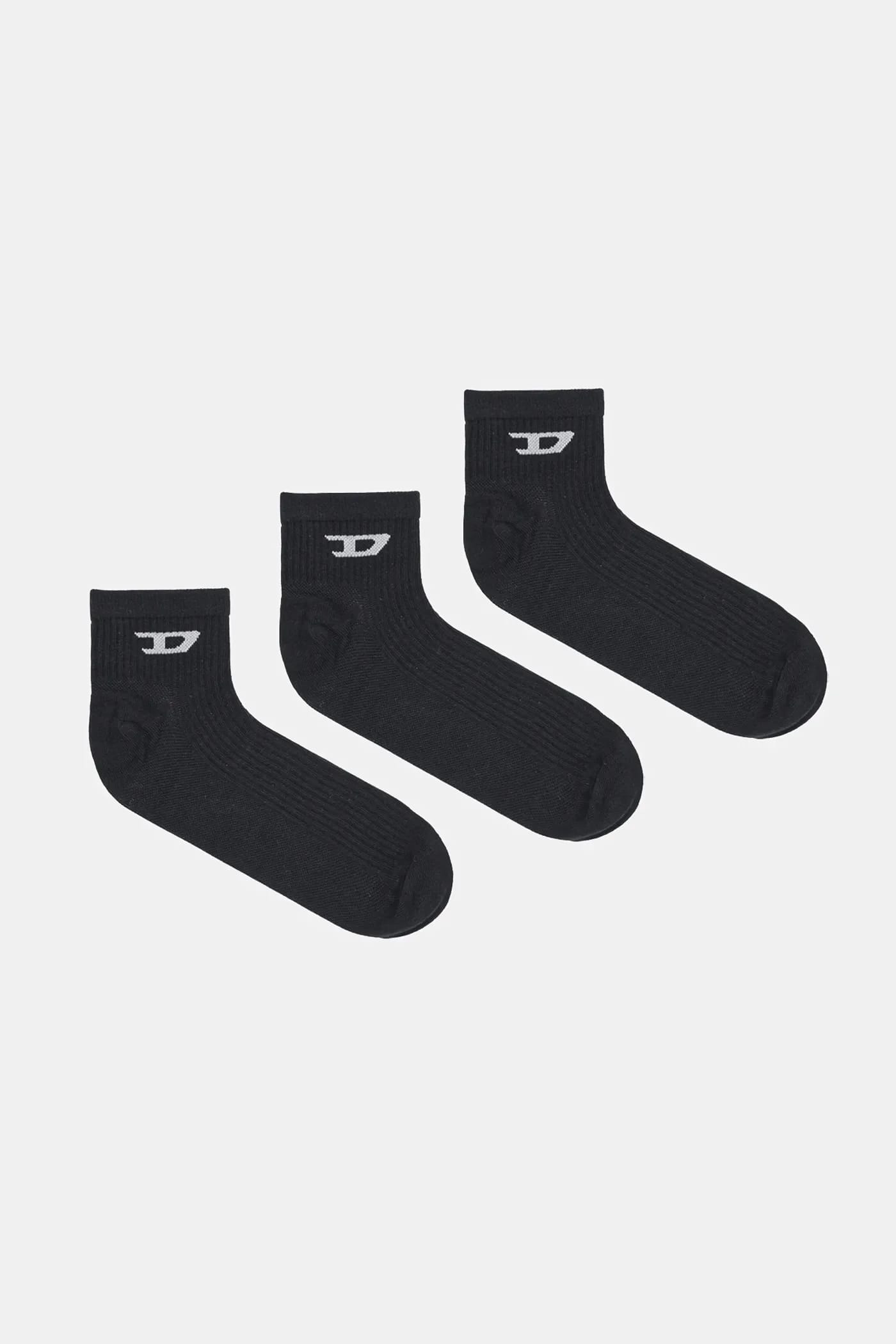 Носки SKM-D-ANKLE, 3 шт.