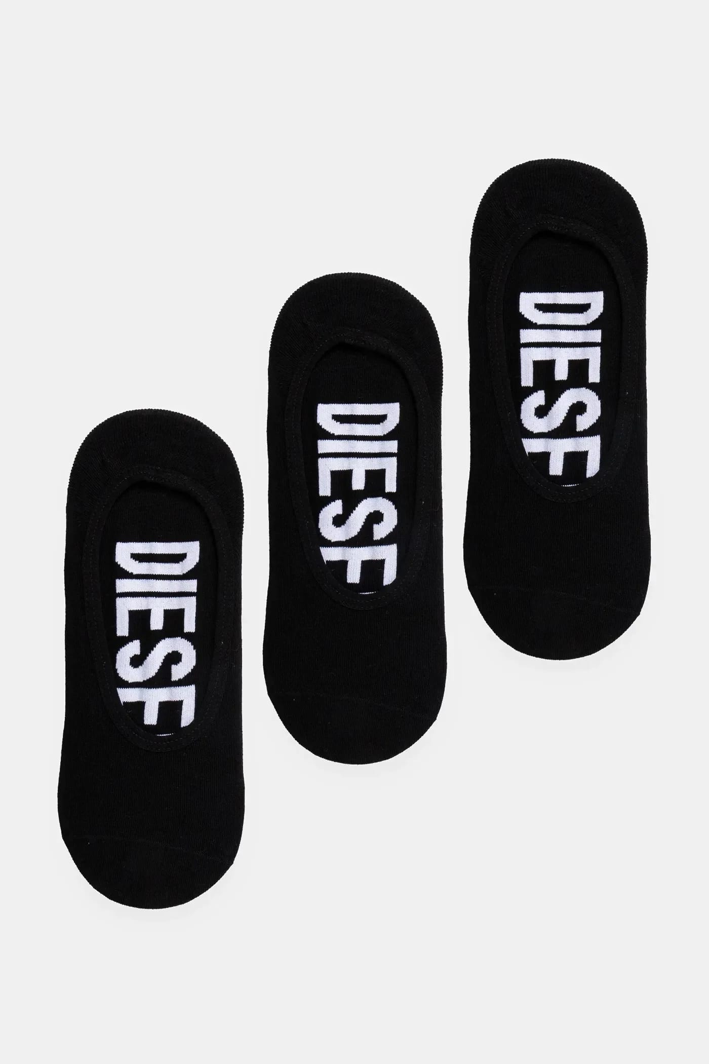 SKM-HIDEPAT-THREEPACK SOCKS 3 пары носков