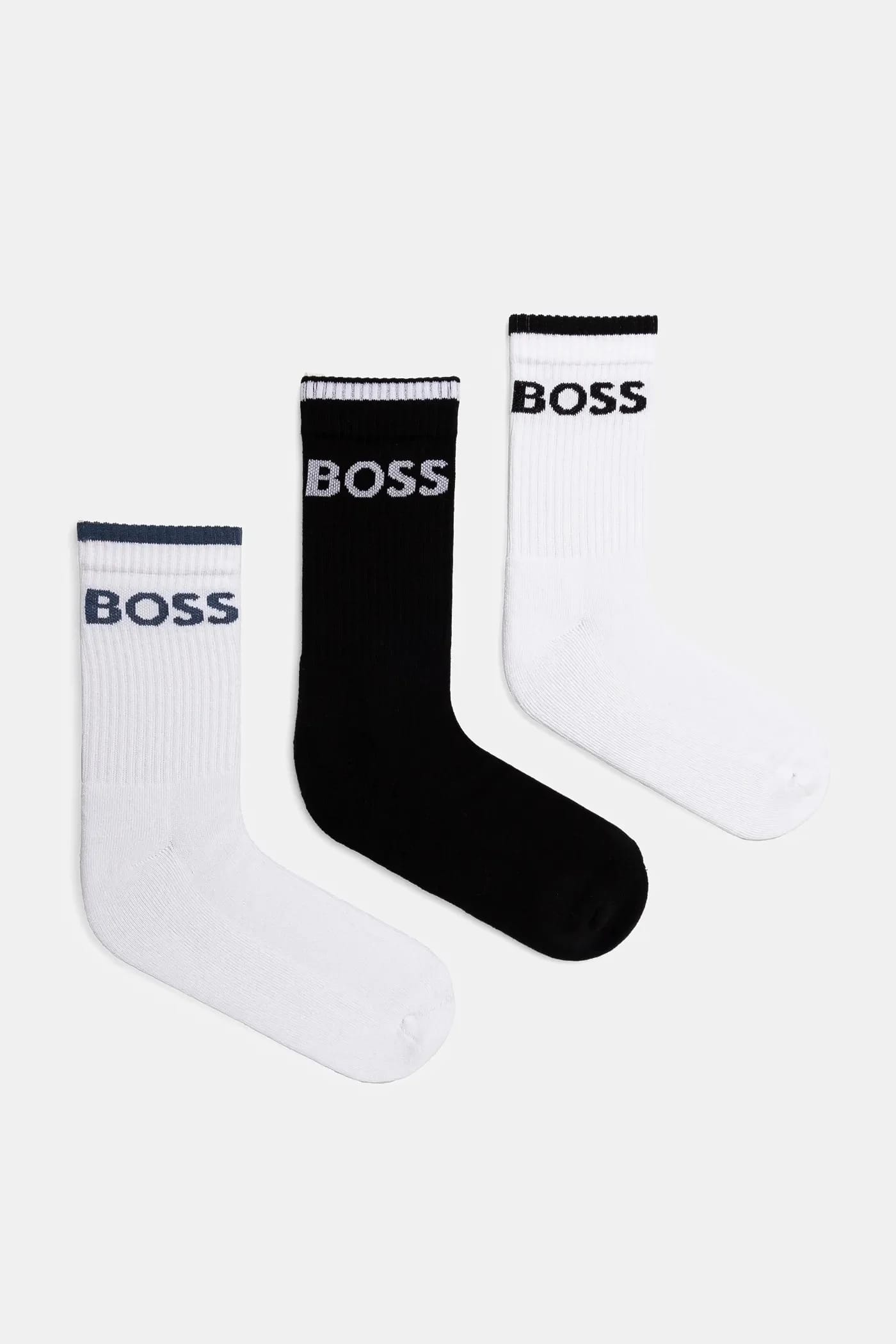 Носки мужские 6P QS Stripe CC 6 шт.