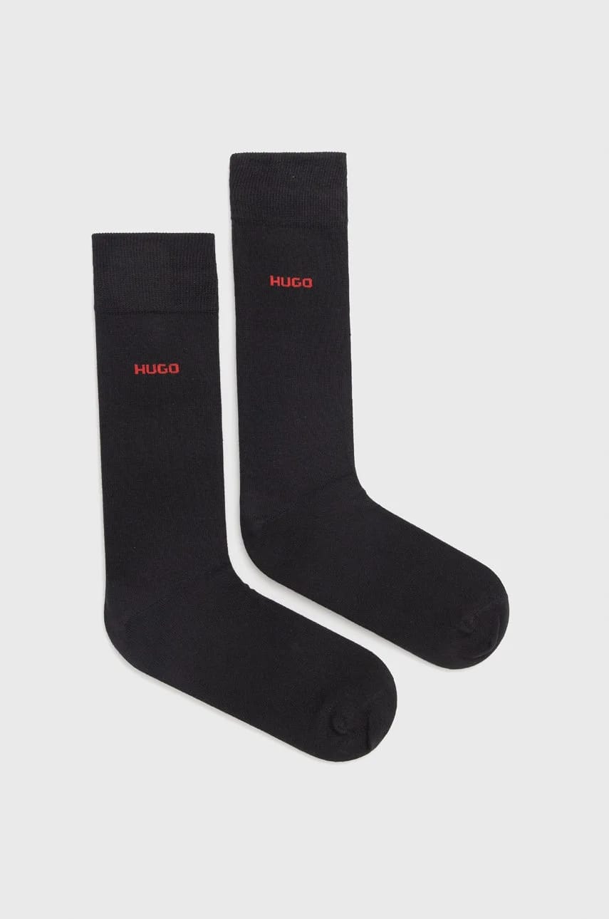 Носки (2 пары)