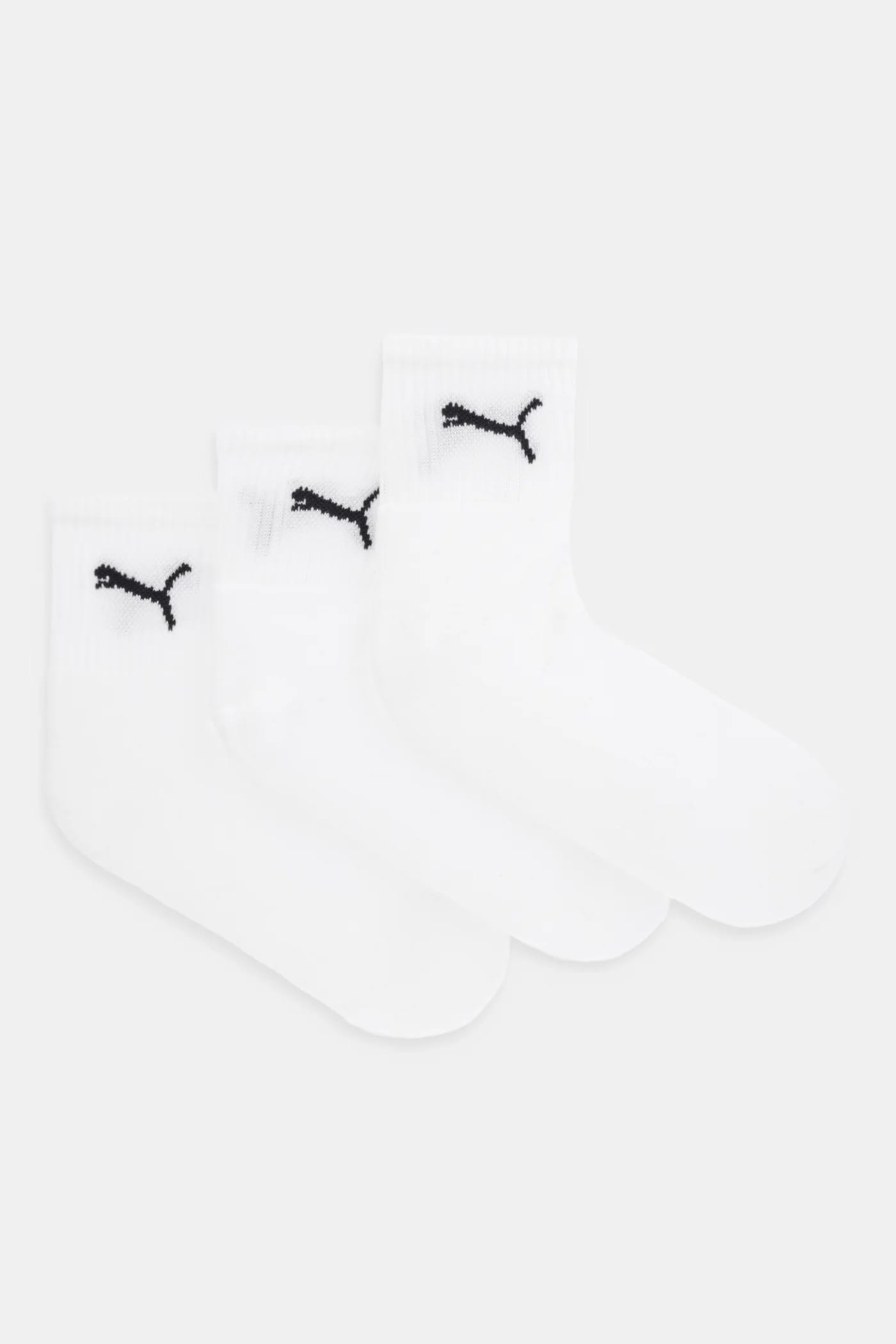 Носки (3 пары) Short Crew