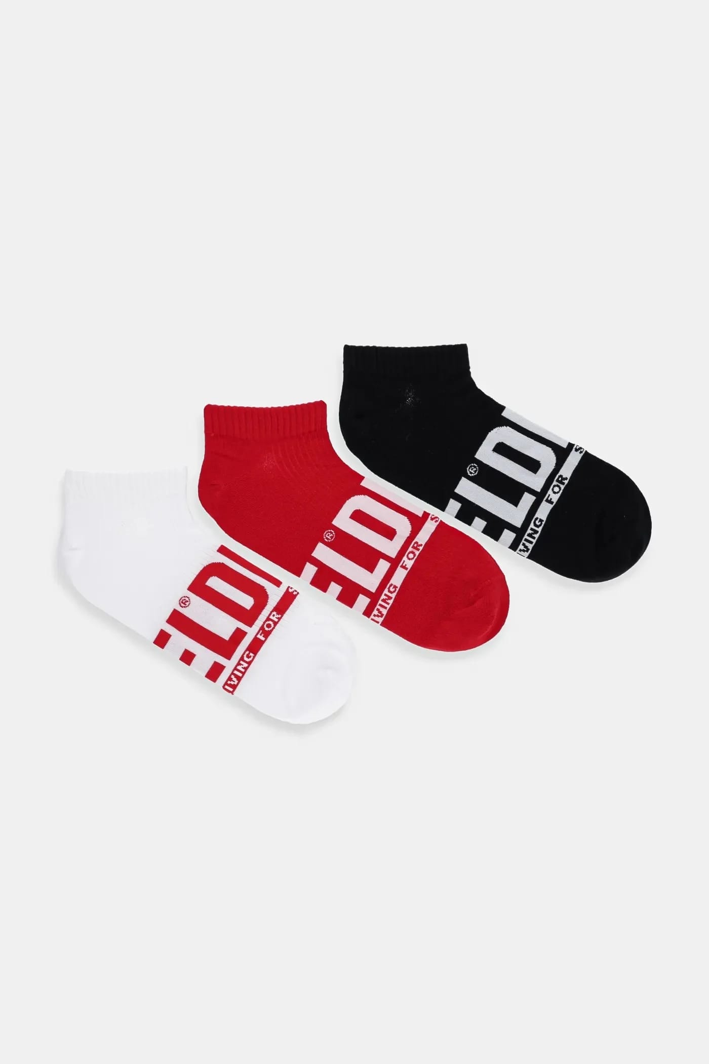 SKM-GOST-THREEPACK SOCKS 3 пары носков