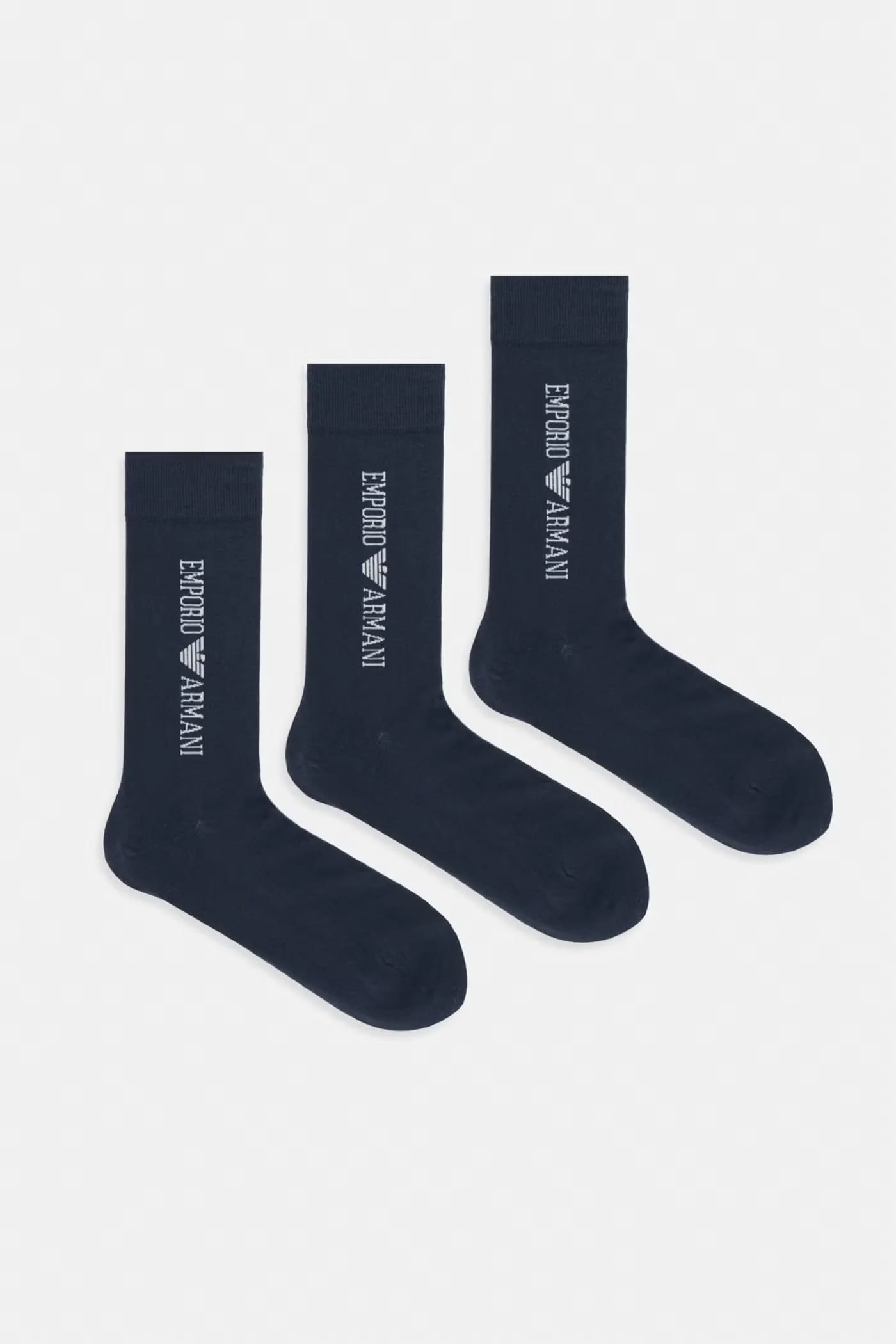 3 пары носков