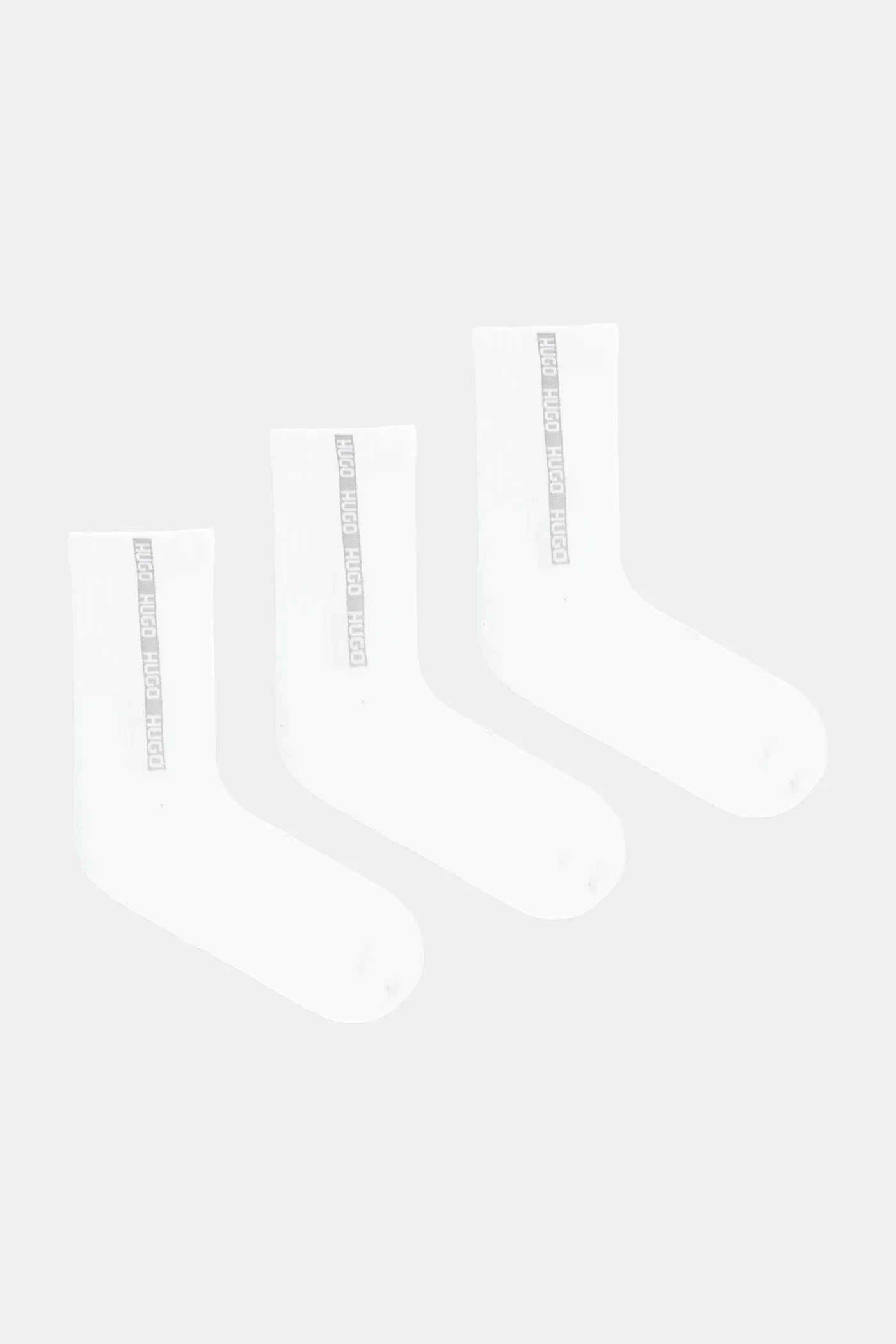 Комплект из 3 носков 3P QS RIB TAPE MD