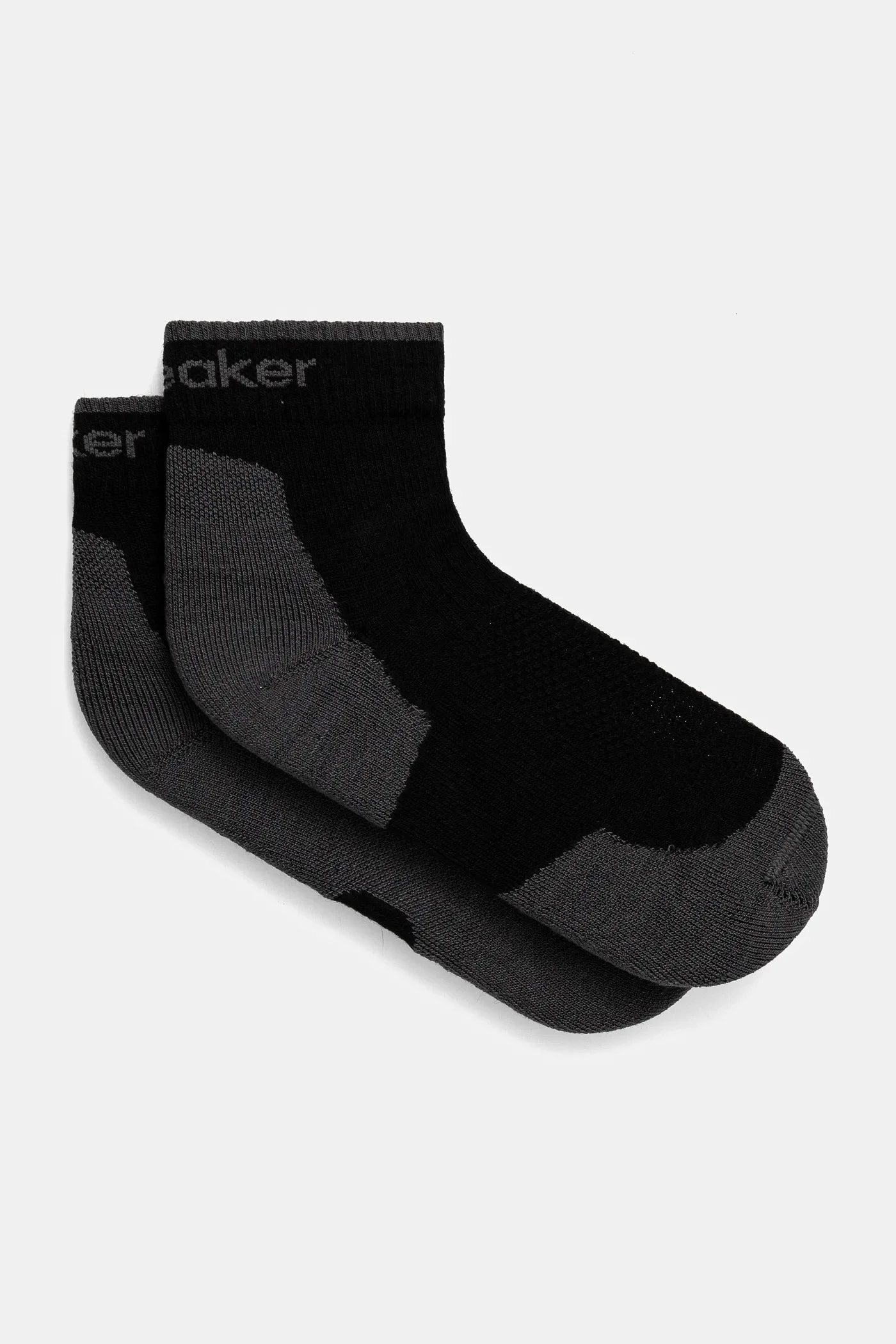 Носки Merino Hike+ Легкие