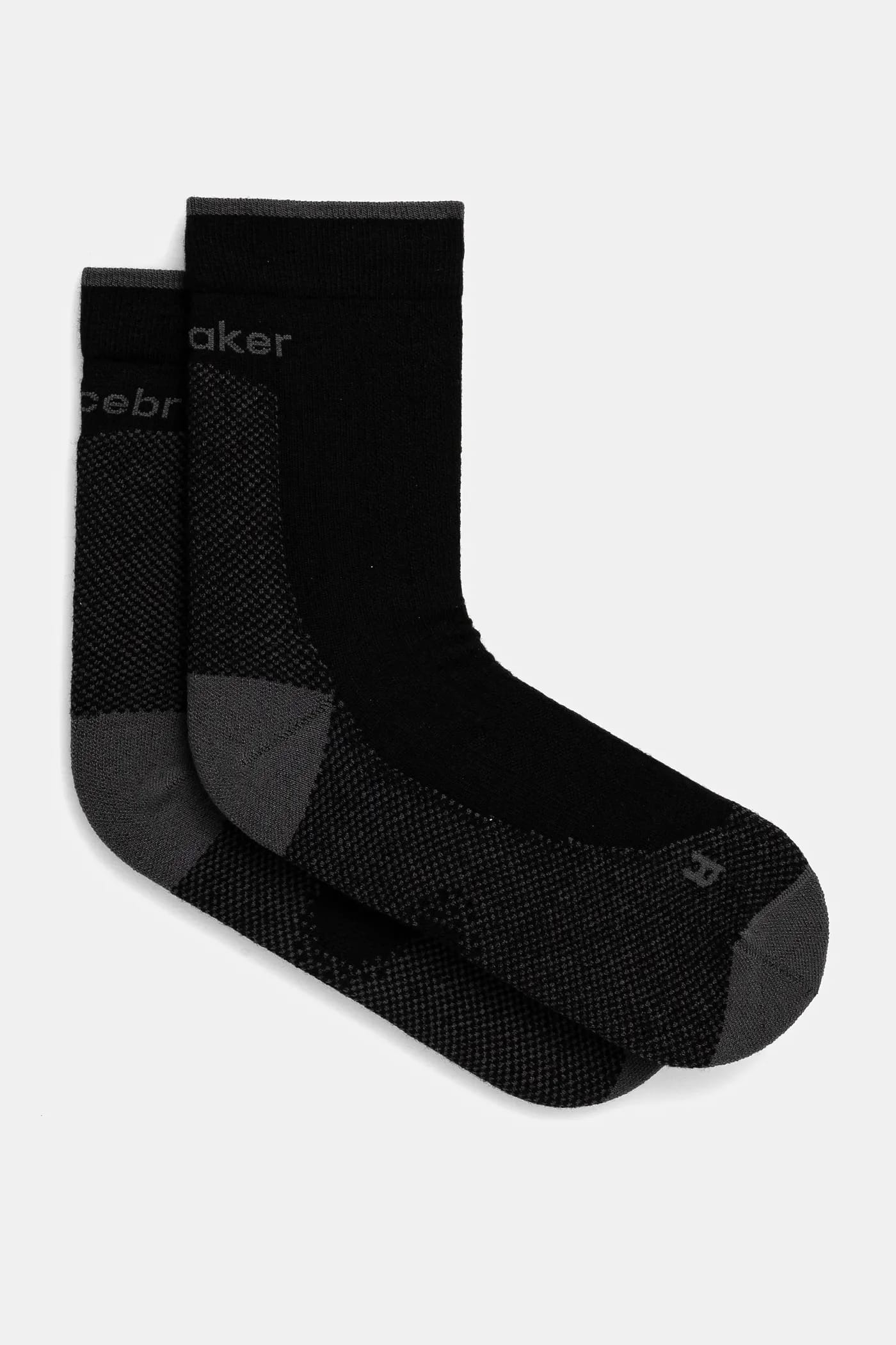 Носки Merino Hike+ Сверхлегкие