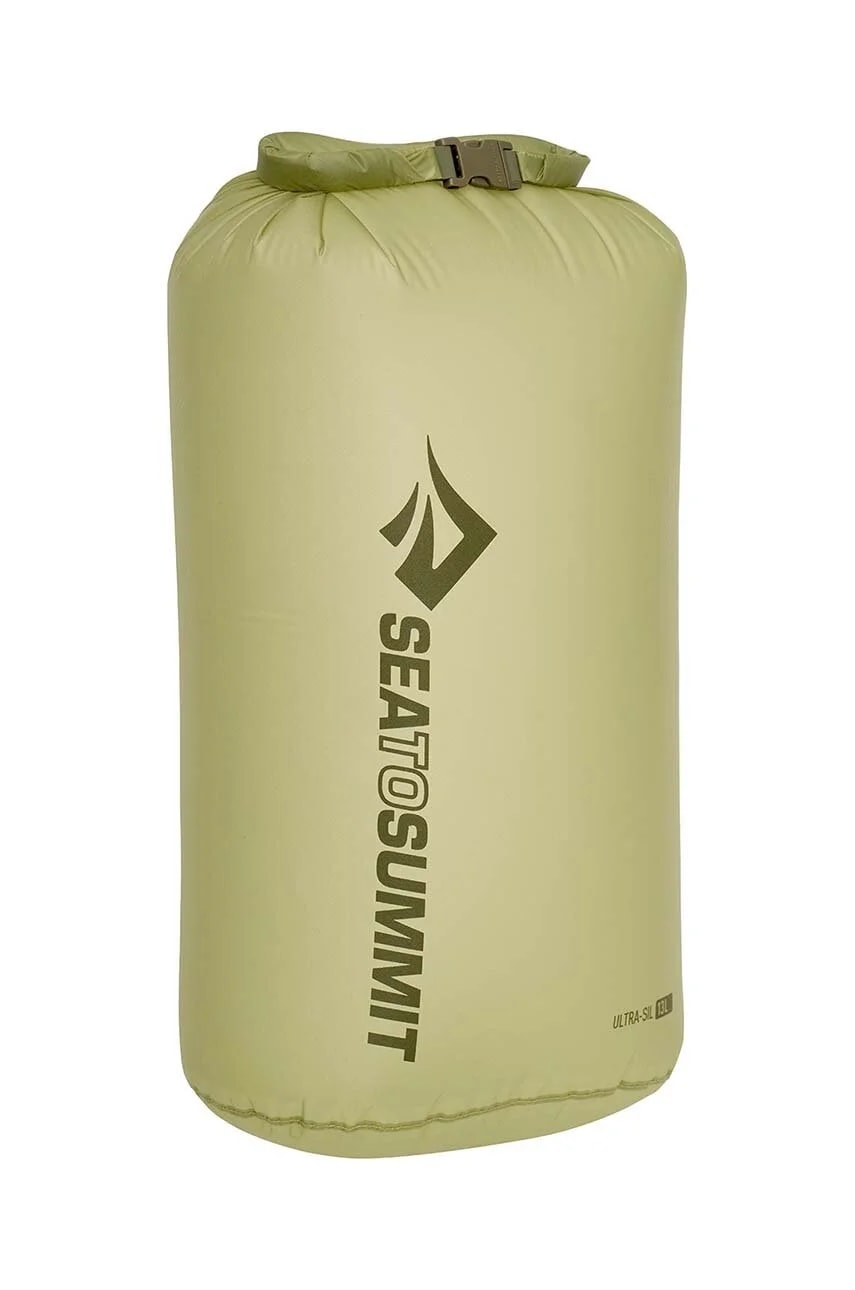 Ultra-Sil Dry Bag 20 л водонепроницаемый чехол