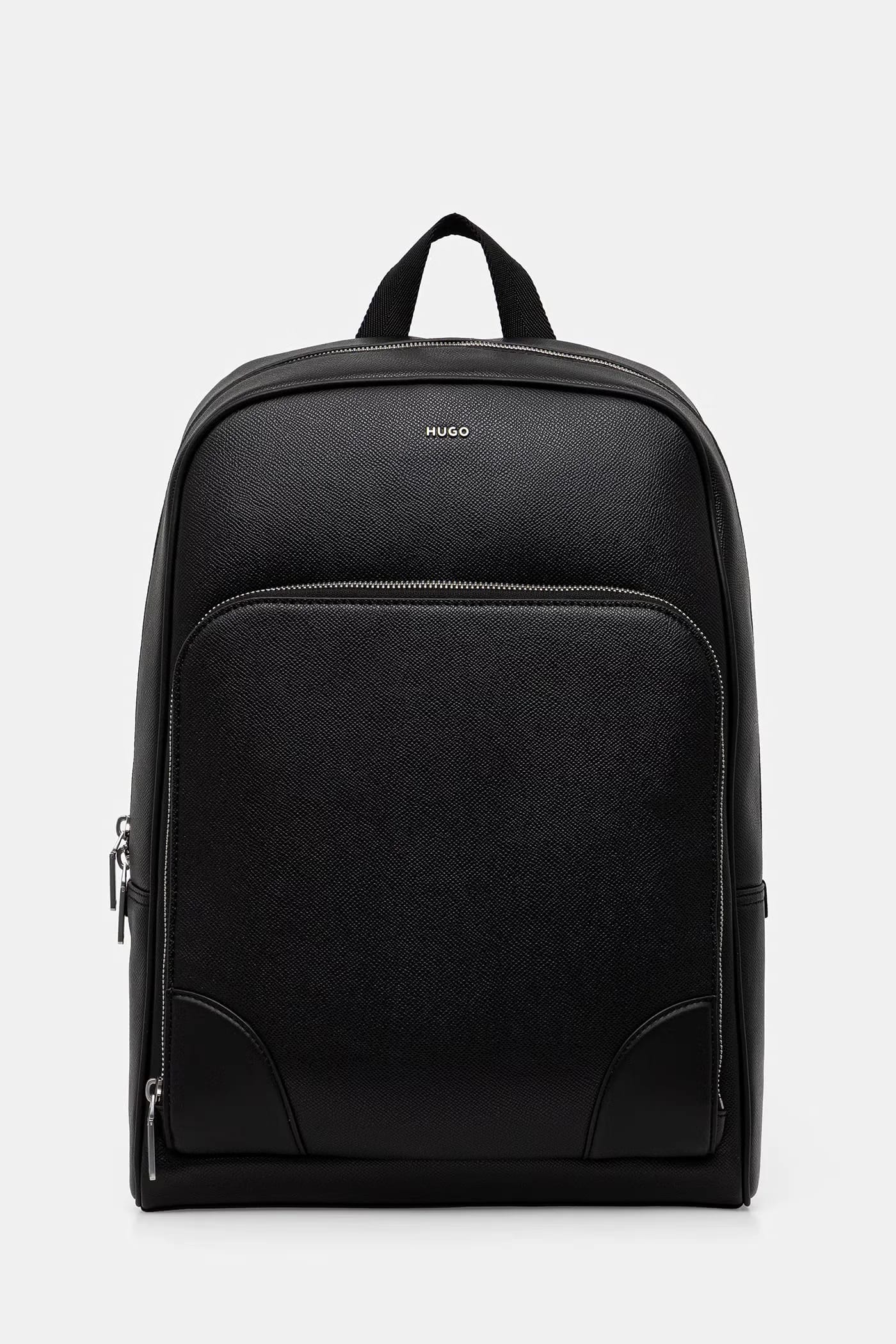 GO-BAG BACKPACK мужской кожаный рюкзак