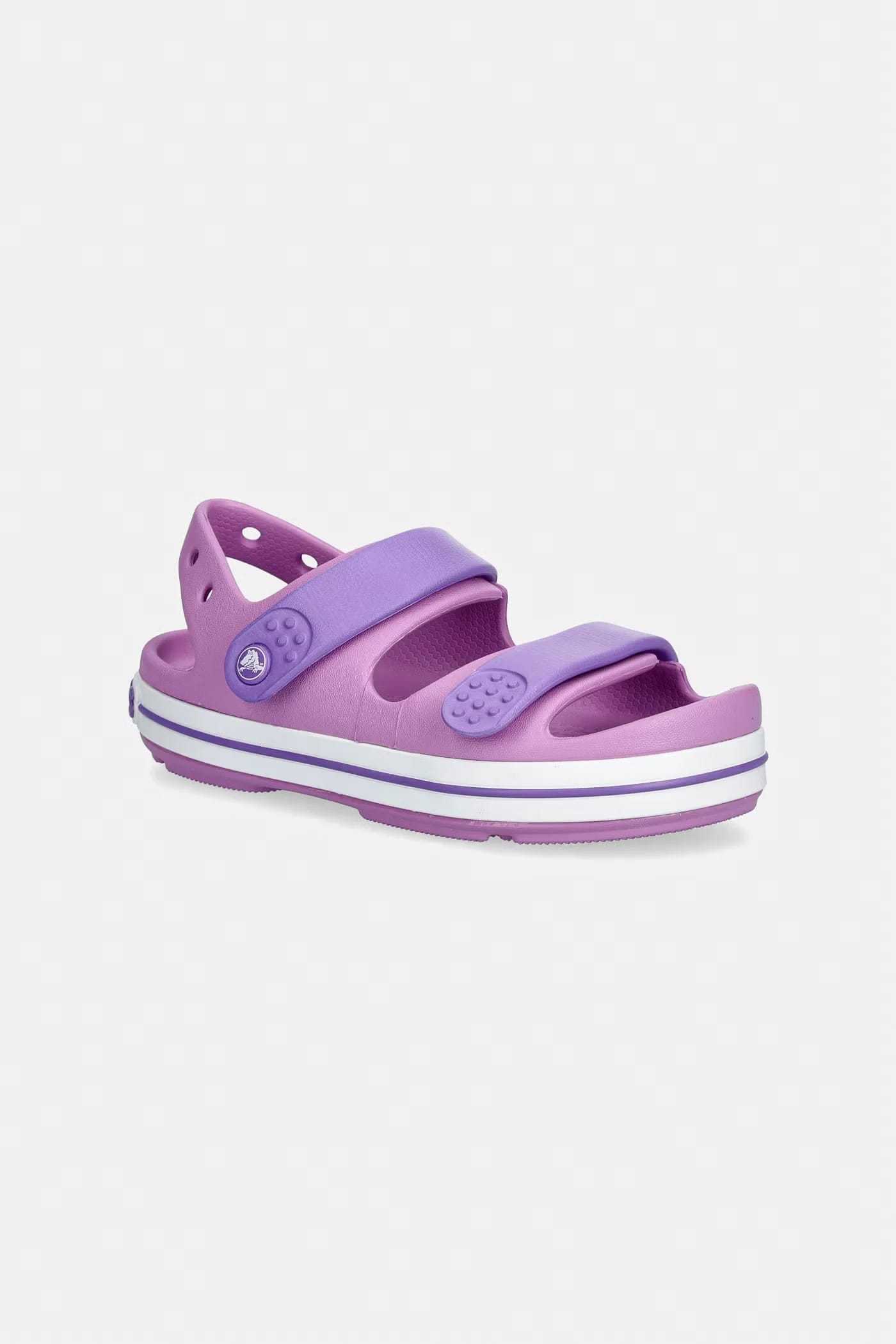 CROCBAND CRUISER SANDAL детские сандалии