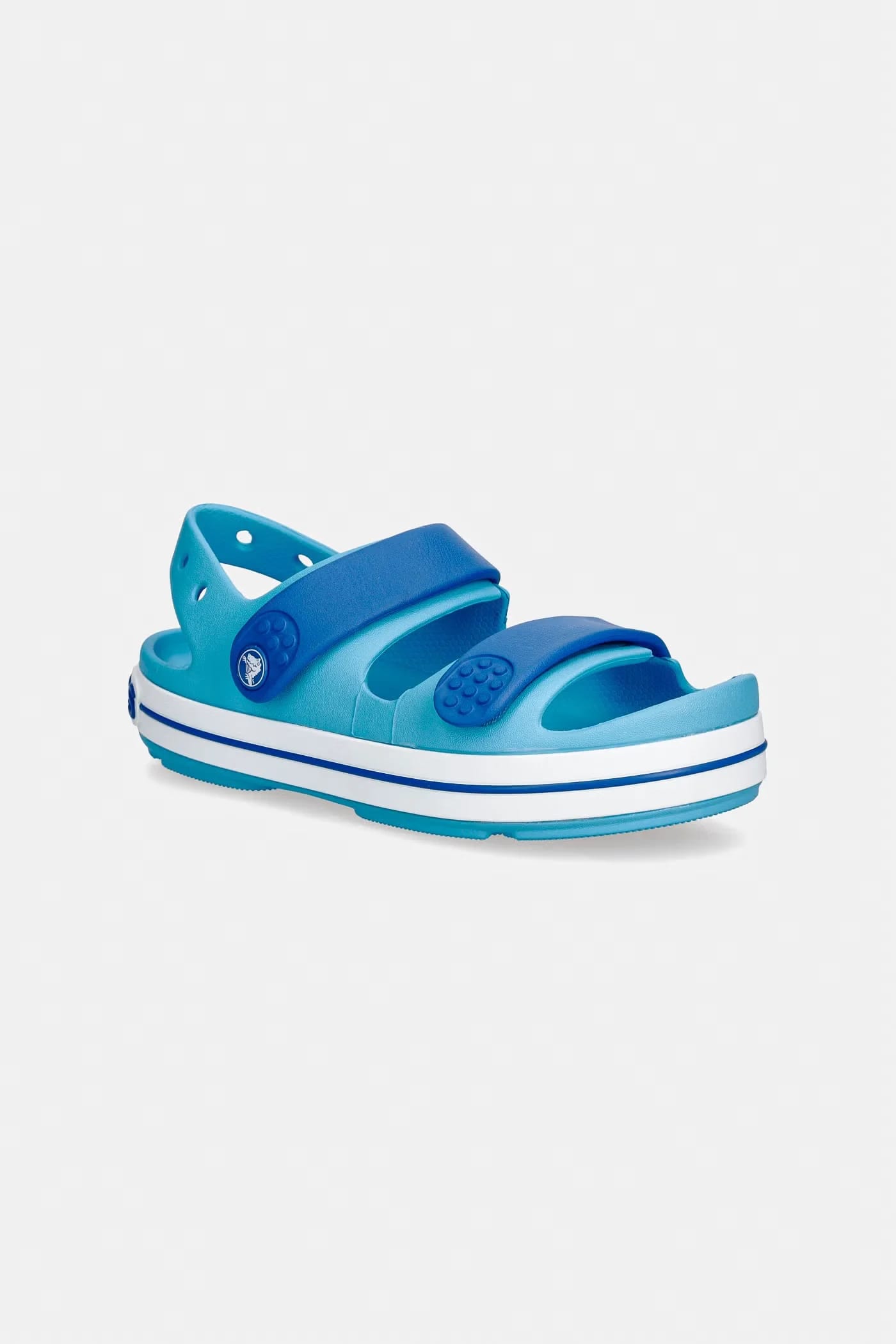 CROCBAND CRUISER SANDAL детские сандалии