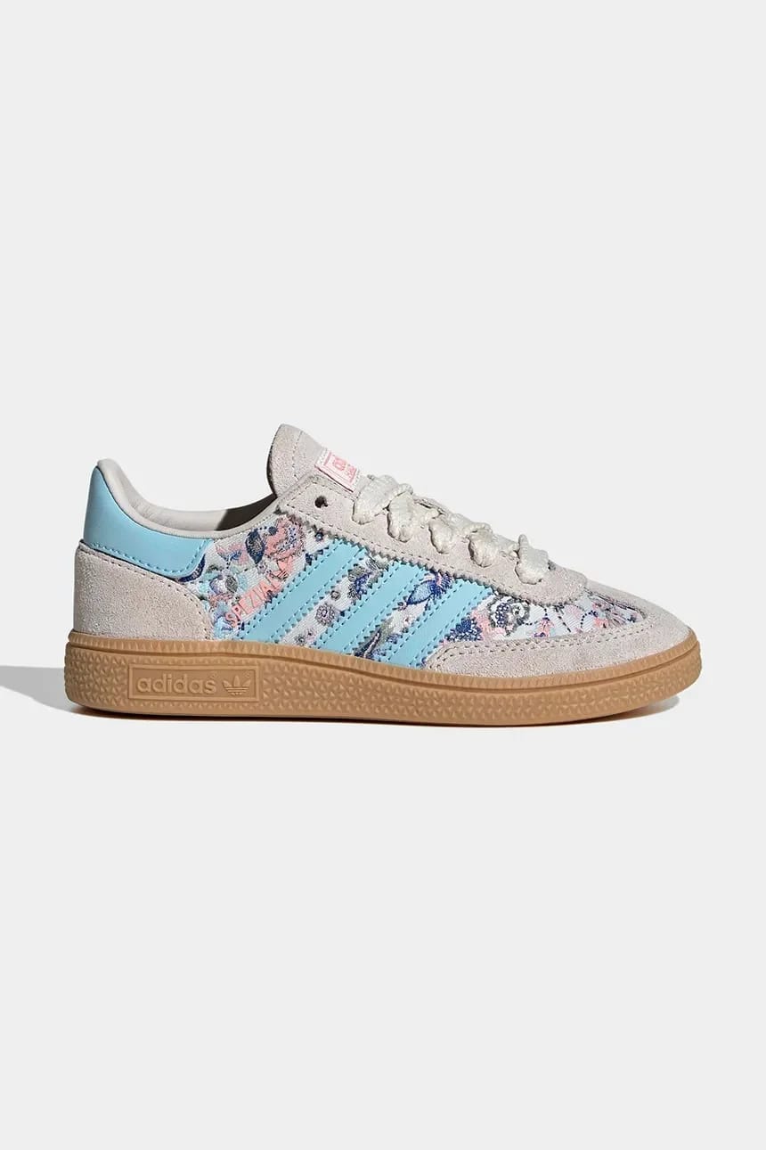 Детские кроссовки HANDBALL SPEZIAL COMFORT