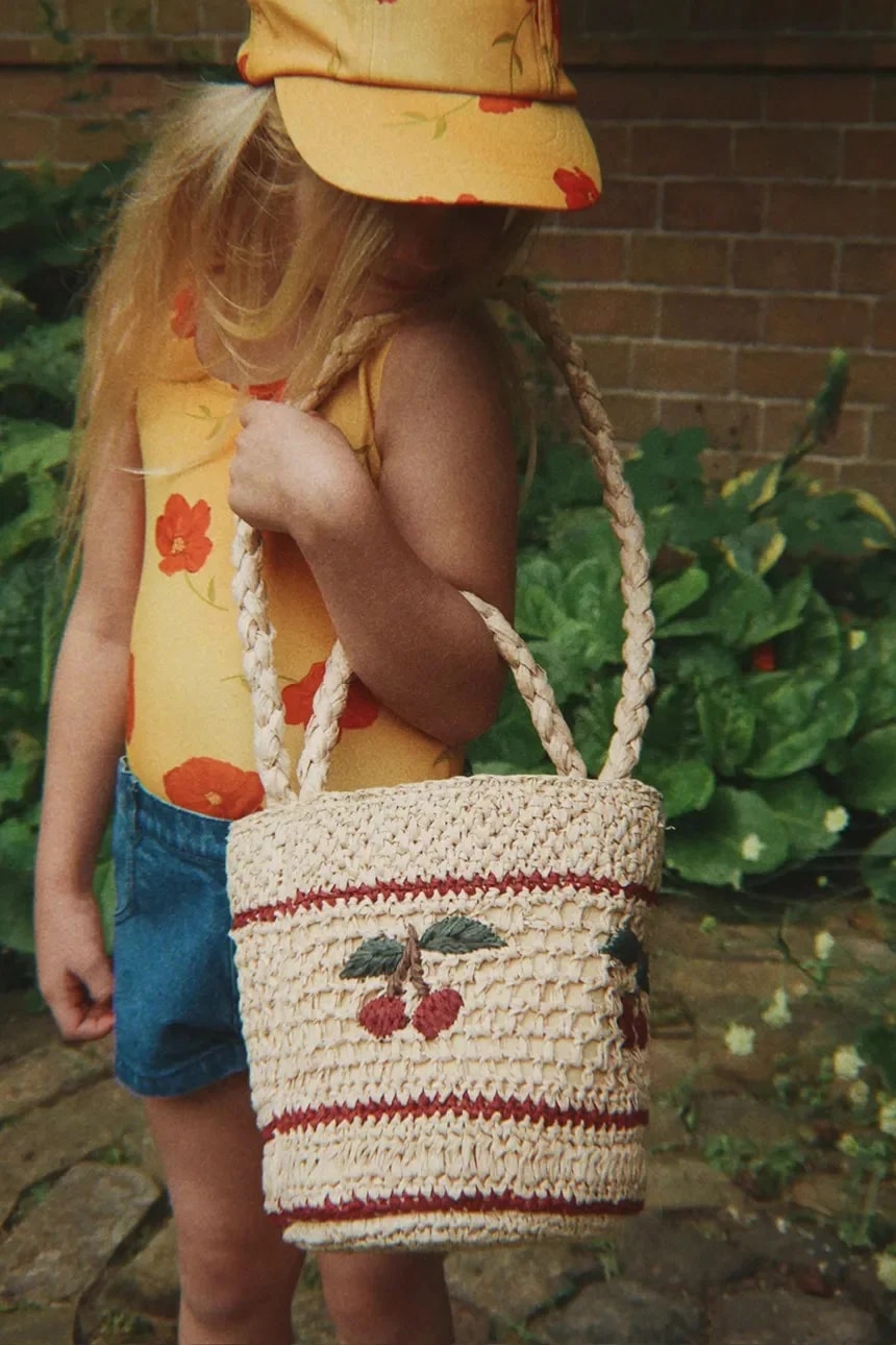 FIORELLA BAG детская сумочка