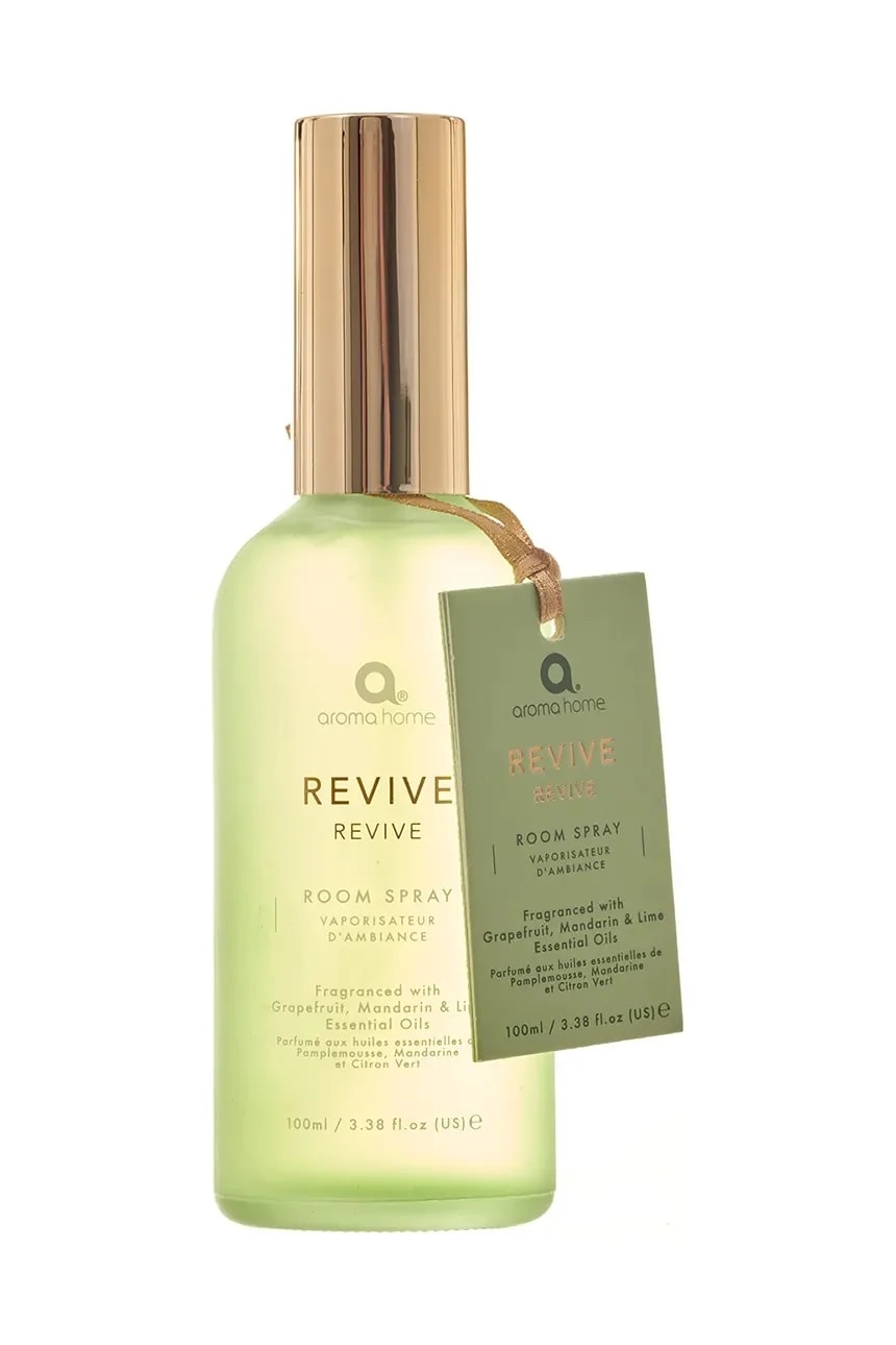 Revive Bath Oil аромат для комнаты 100 мл