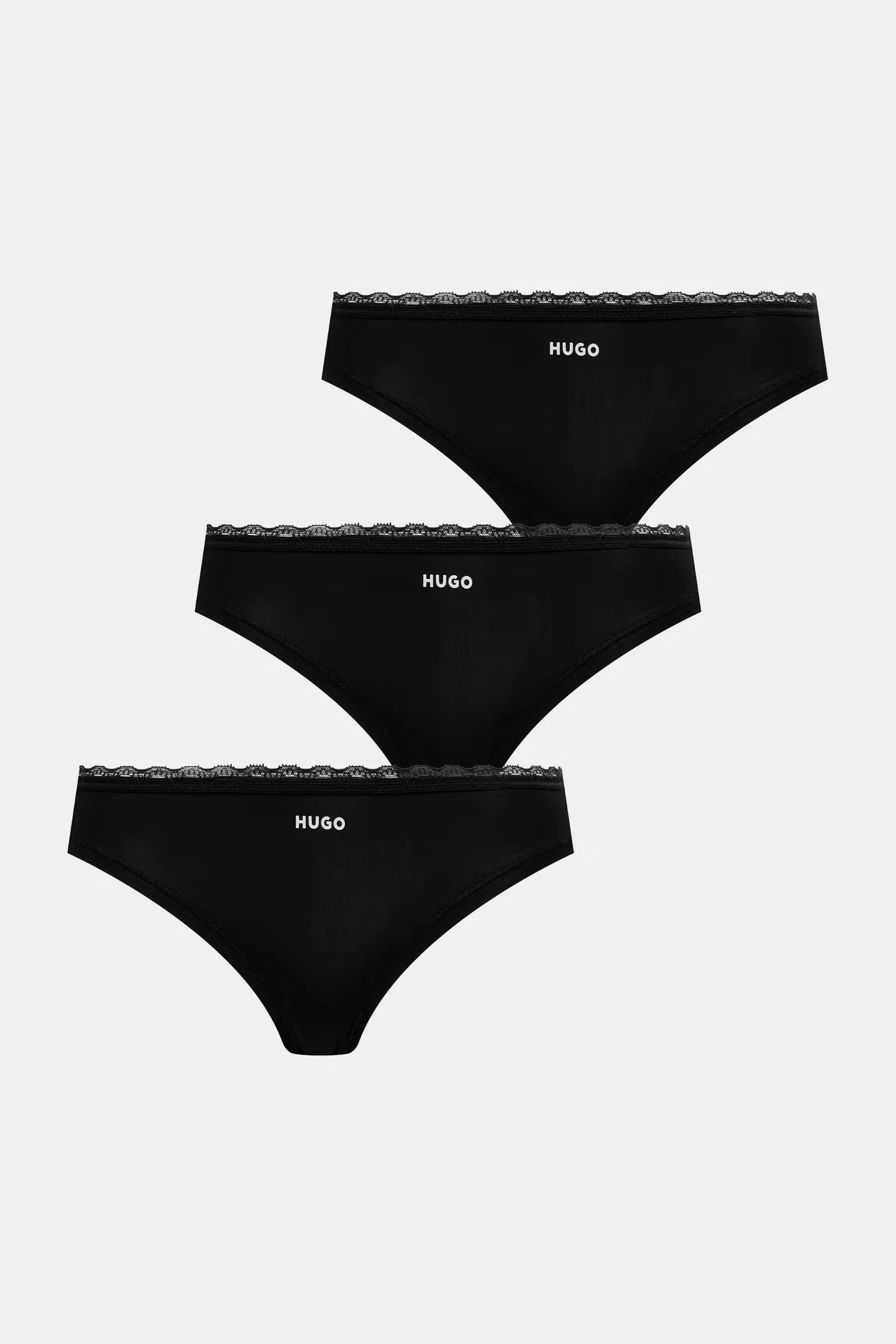 Трусы женские TRIPLET MICRO BRIEF 3 шт.