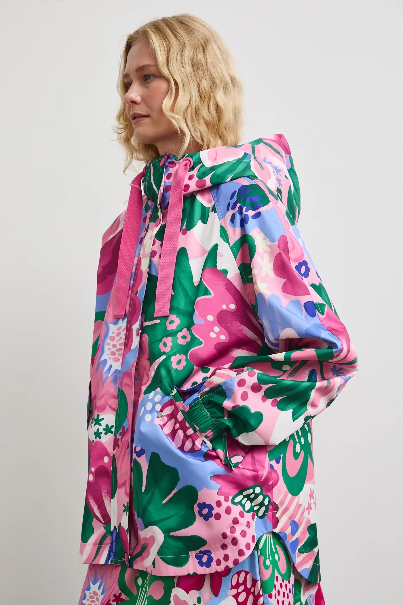Женская куртка