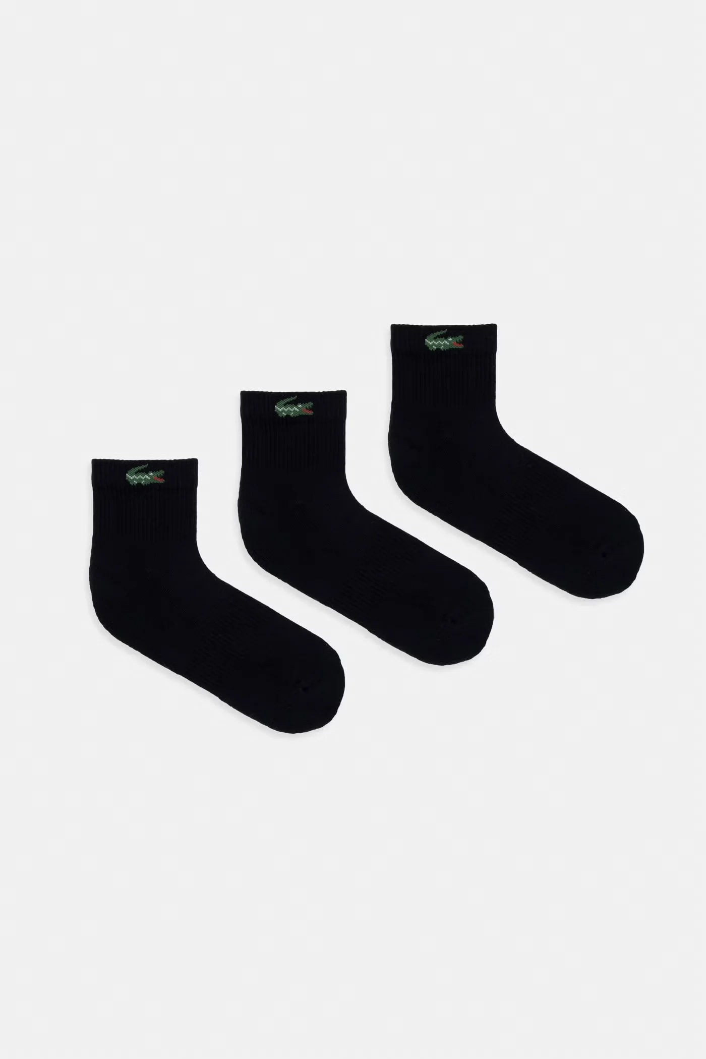 3 пары носков