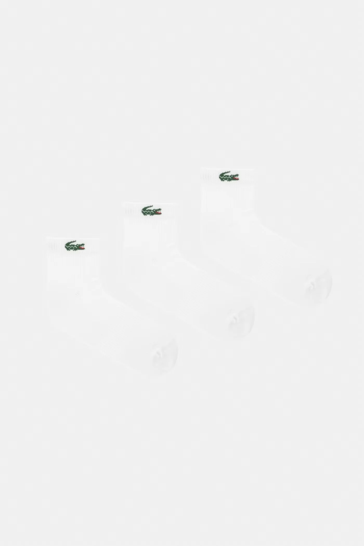 3 пары носков
