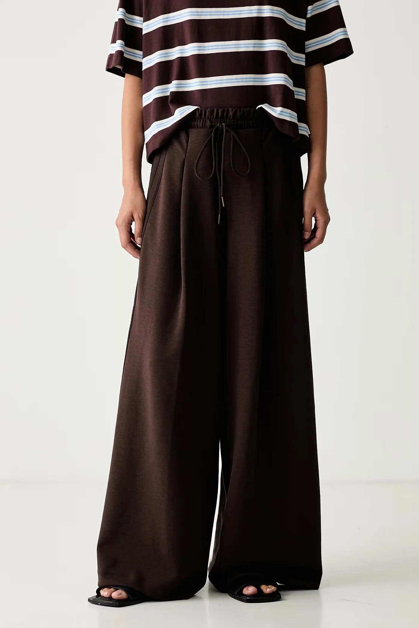 Женские спортивные штаны с лиоцеллом