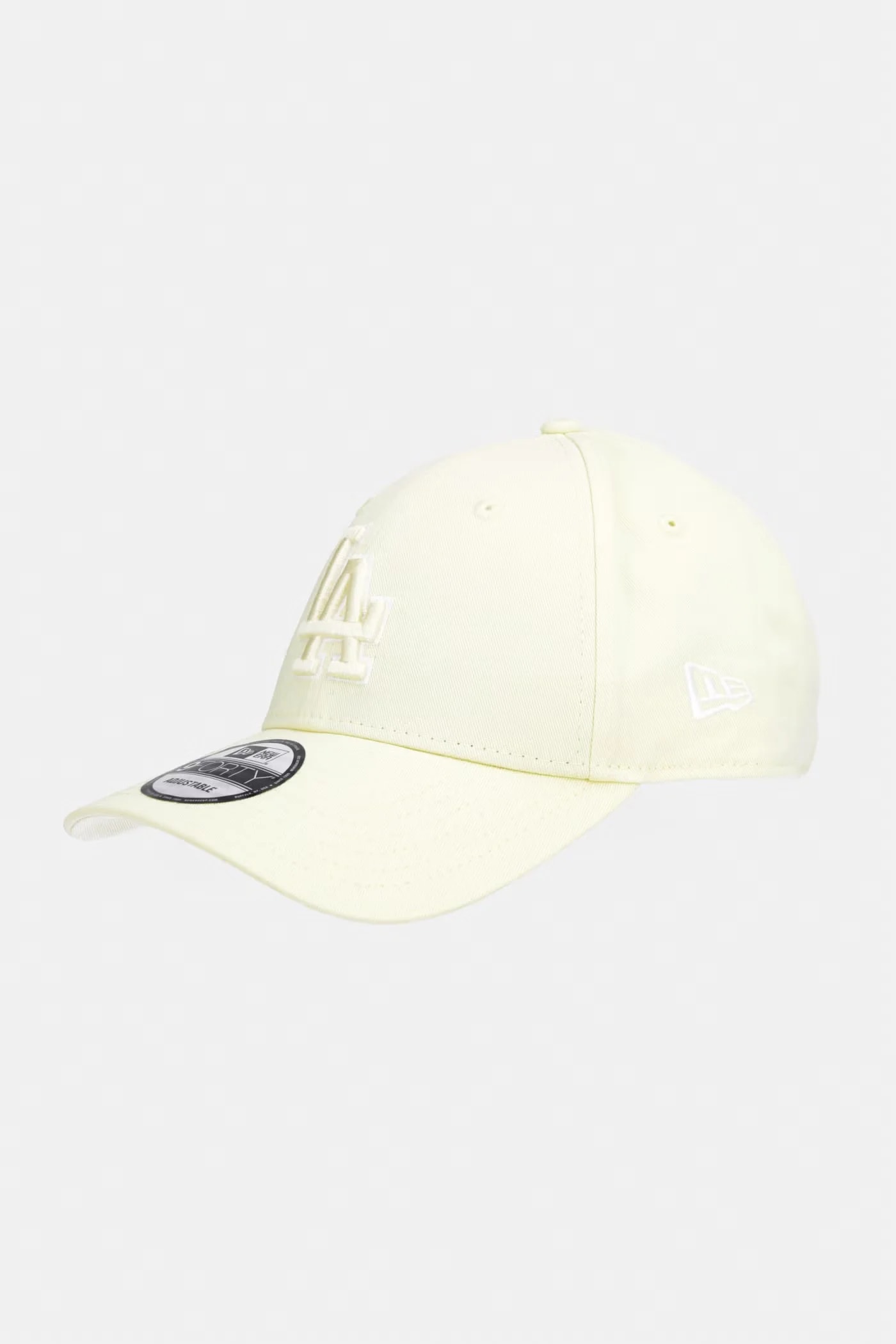Хлопковая бейсболка TEAM OUTLINE 940 LA DODGERS