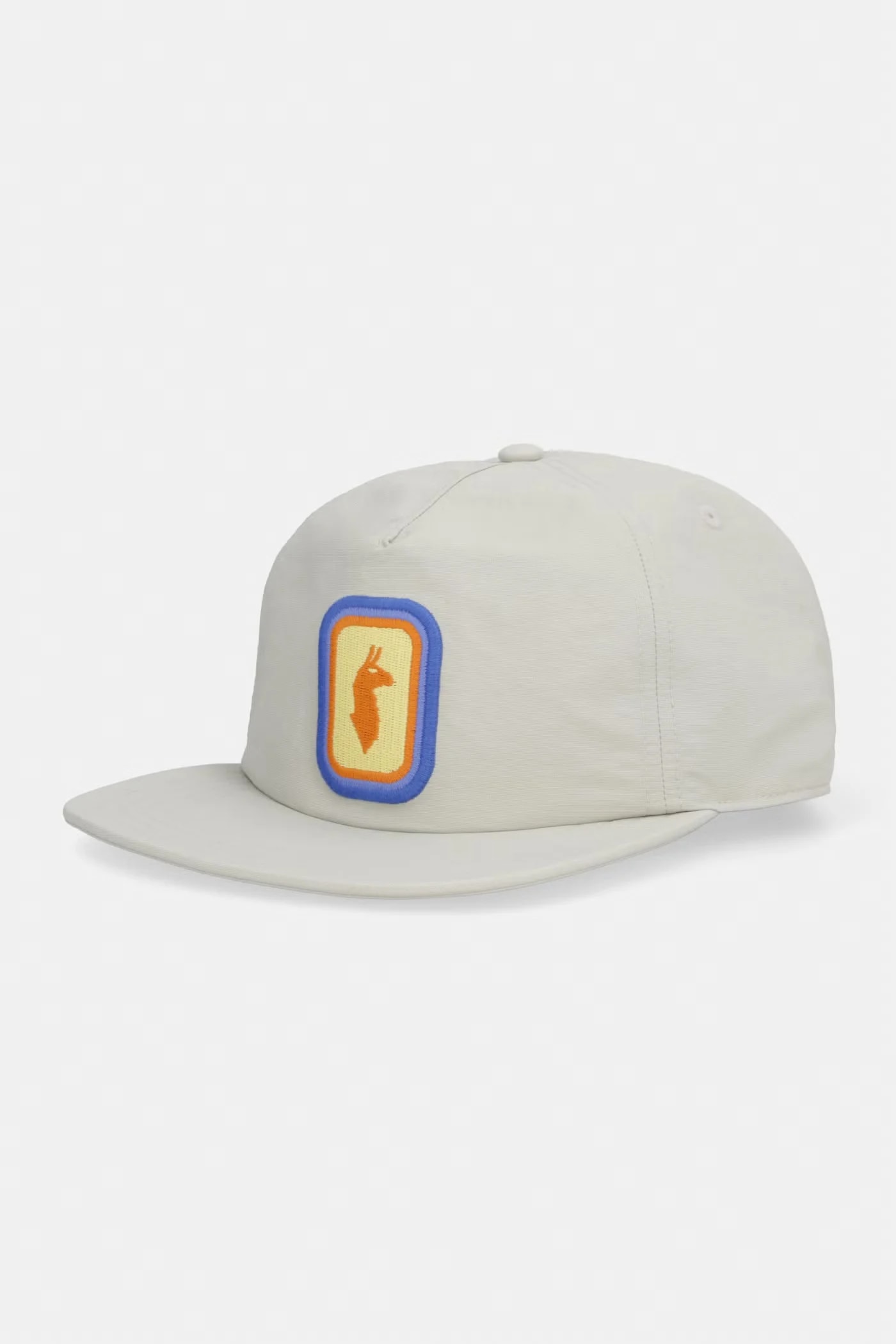 Сияющая кепка Snapback
