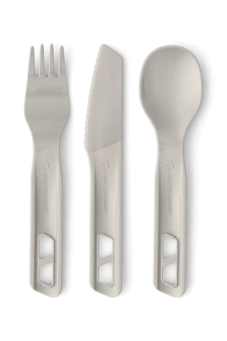 Дорожный набор столовых приборов Horizon Cutlery