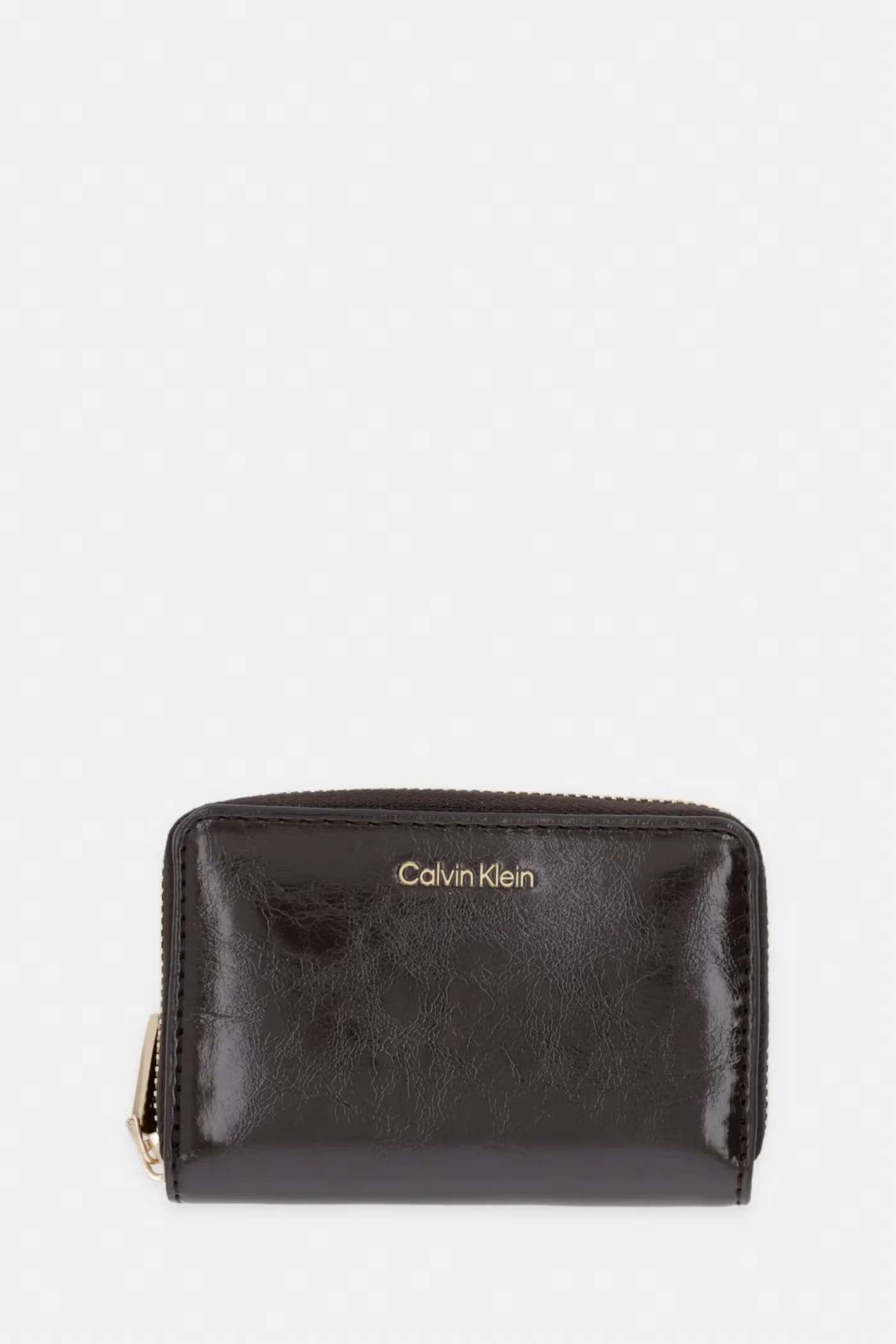 Женский кошелек из искусственной кожи