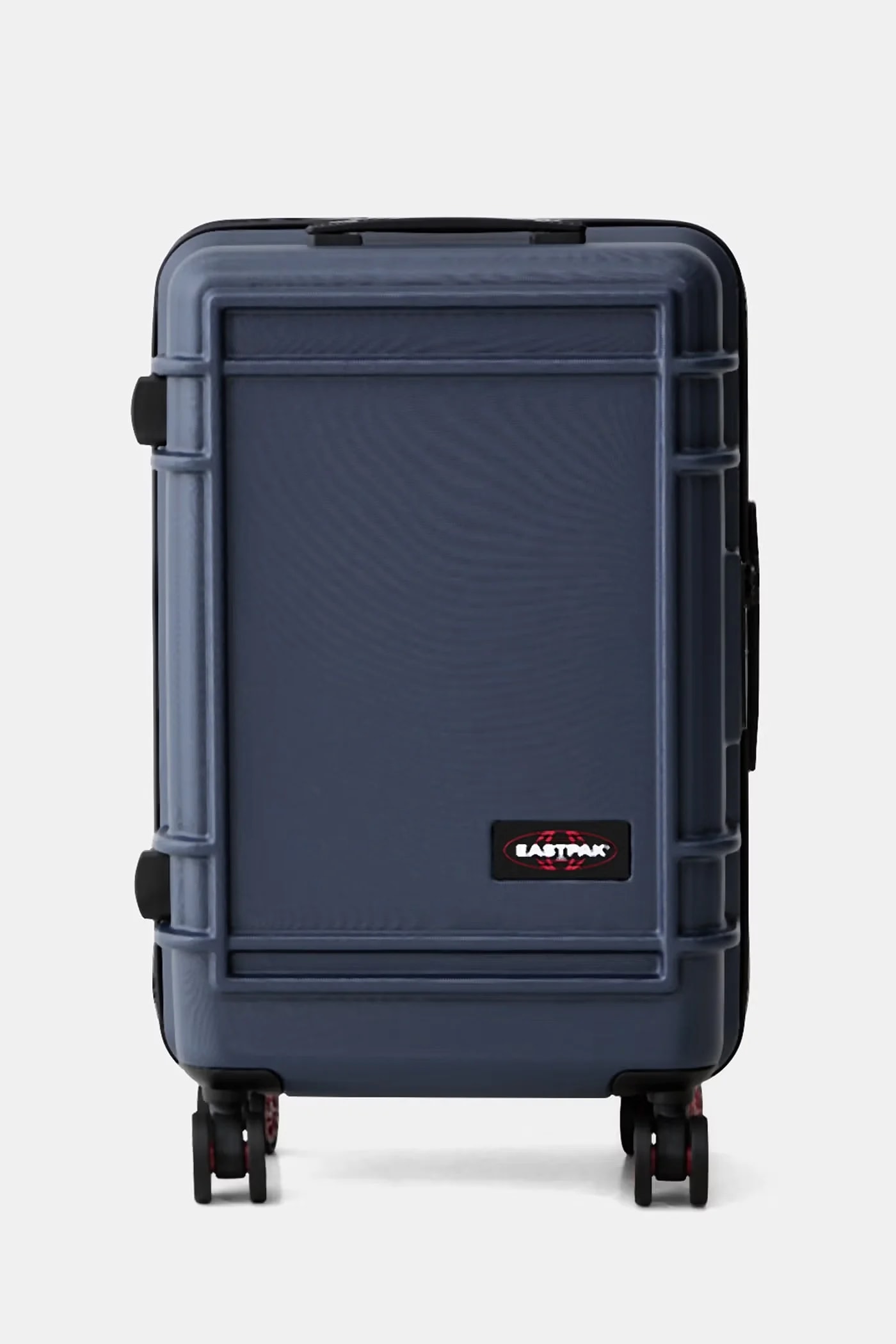 Жесткий кейс RESIST'R ZIP CABIN