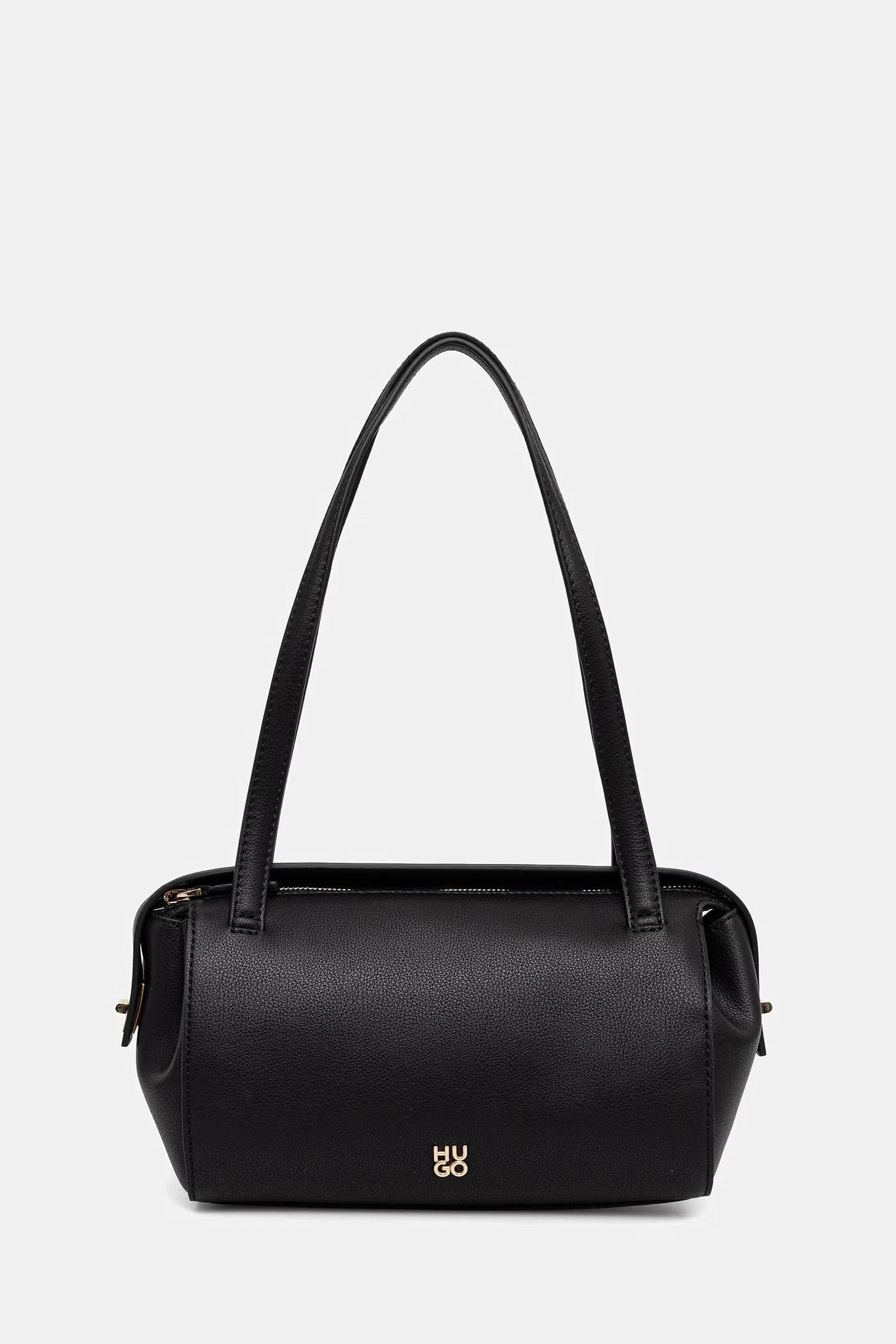 Meelo_Duffle SM женская сумка-багет из искусственной кожи