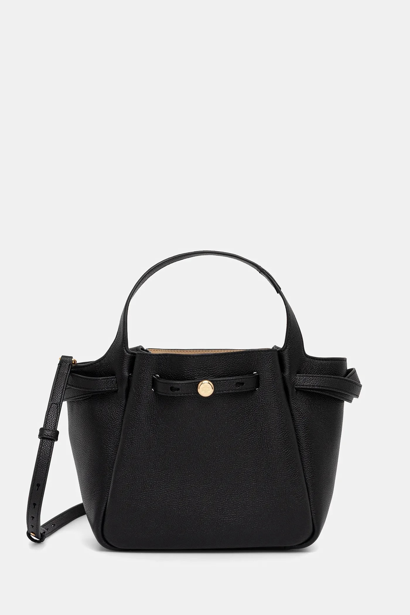 кожаная сумка Romy Tote