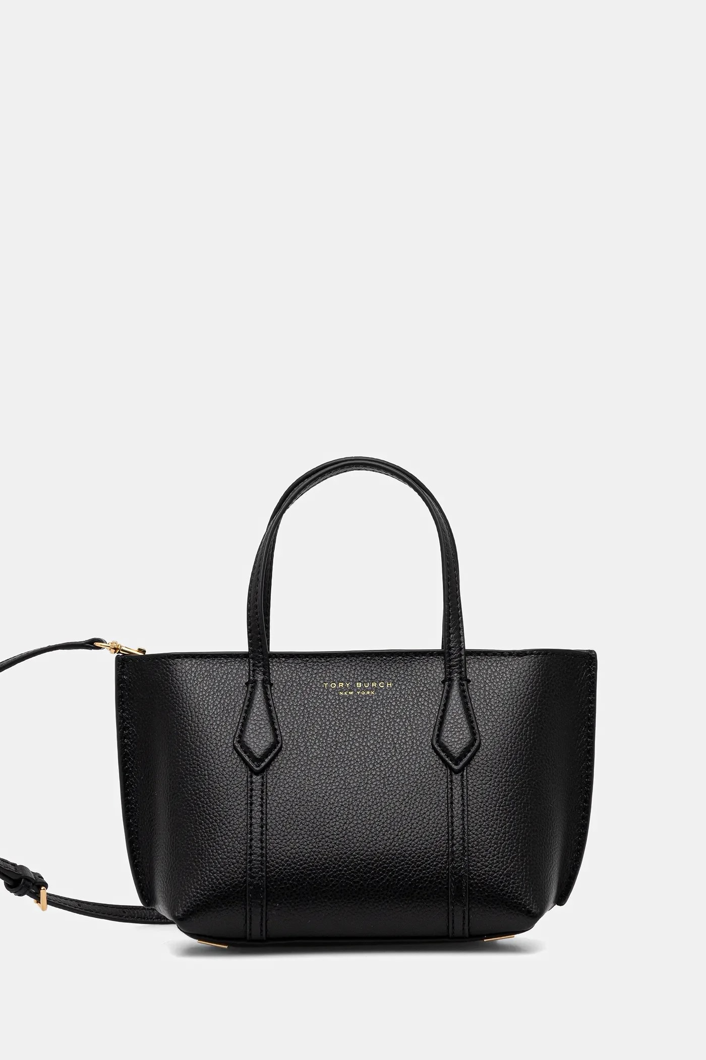кожаная сумка Perry Mini Tote