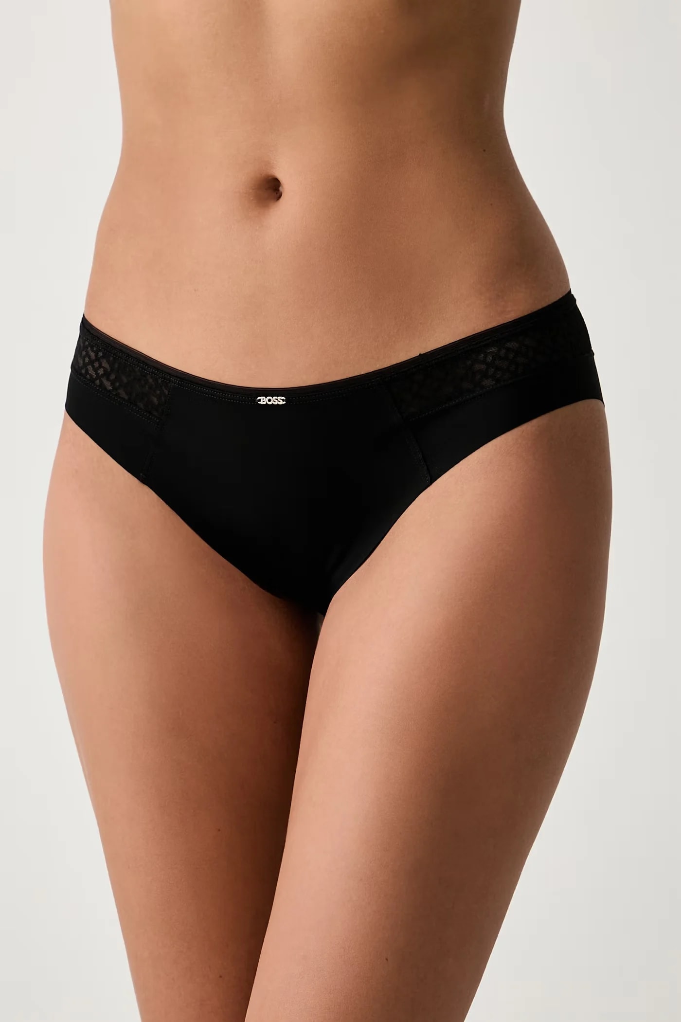 Женские трусы BRIEF_B LACE