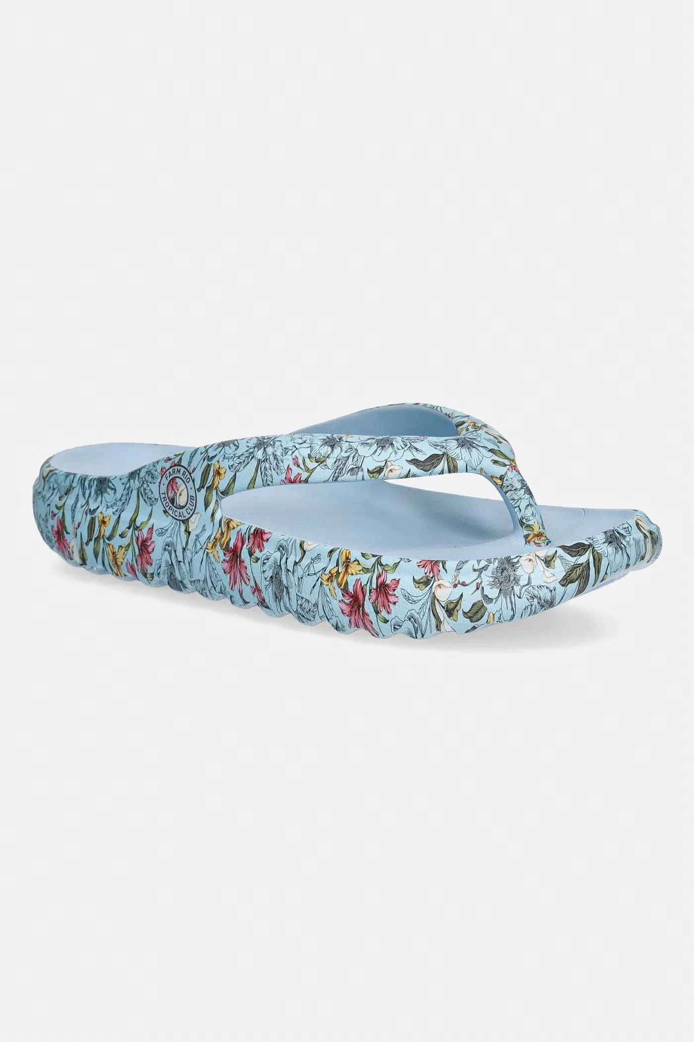 шлепанцы Adilette Lumia