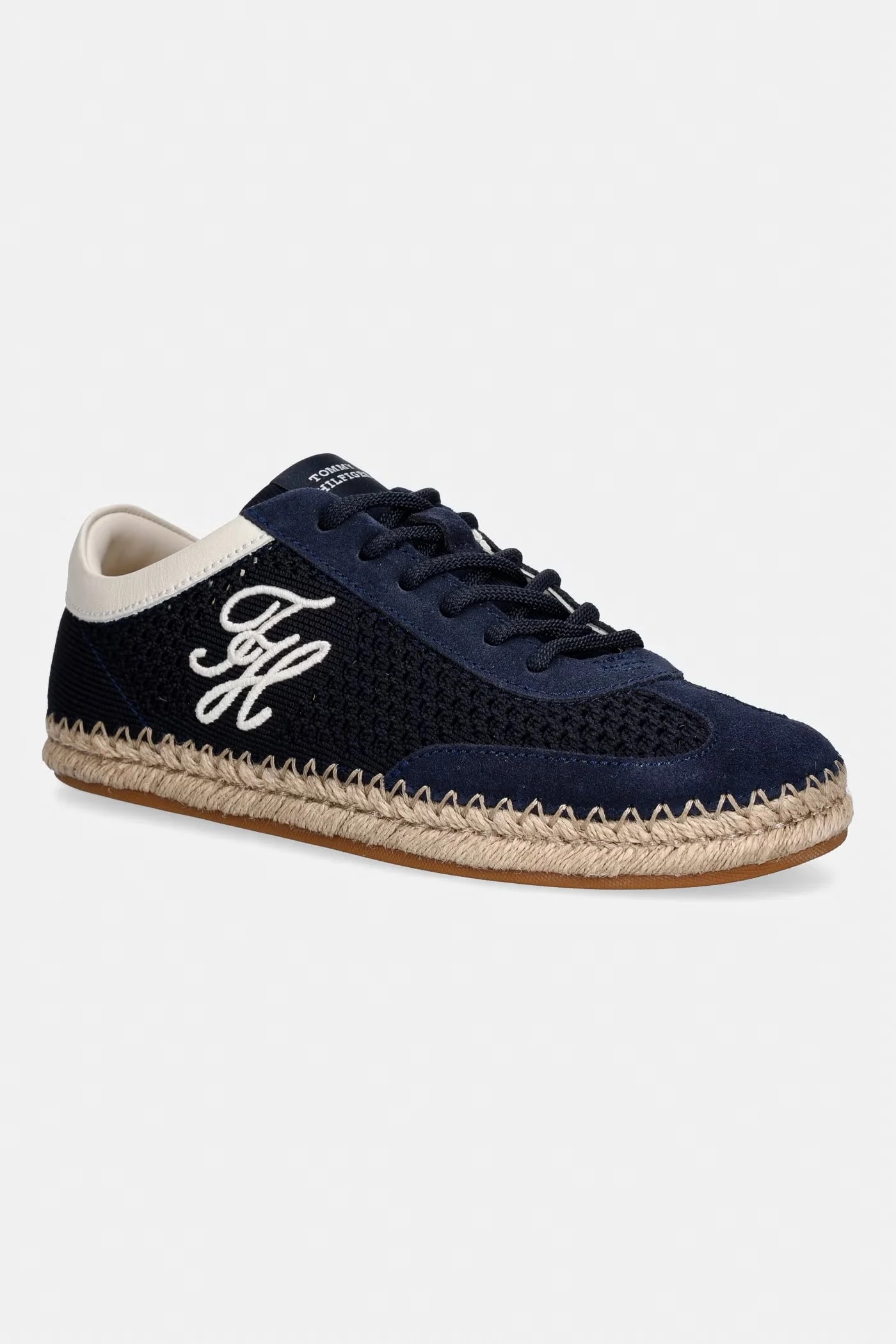 TH HERITAGE ROPE SNEAKER женские кроссовки