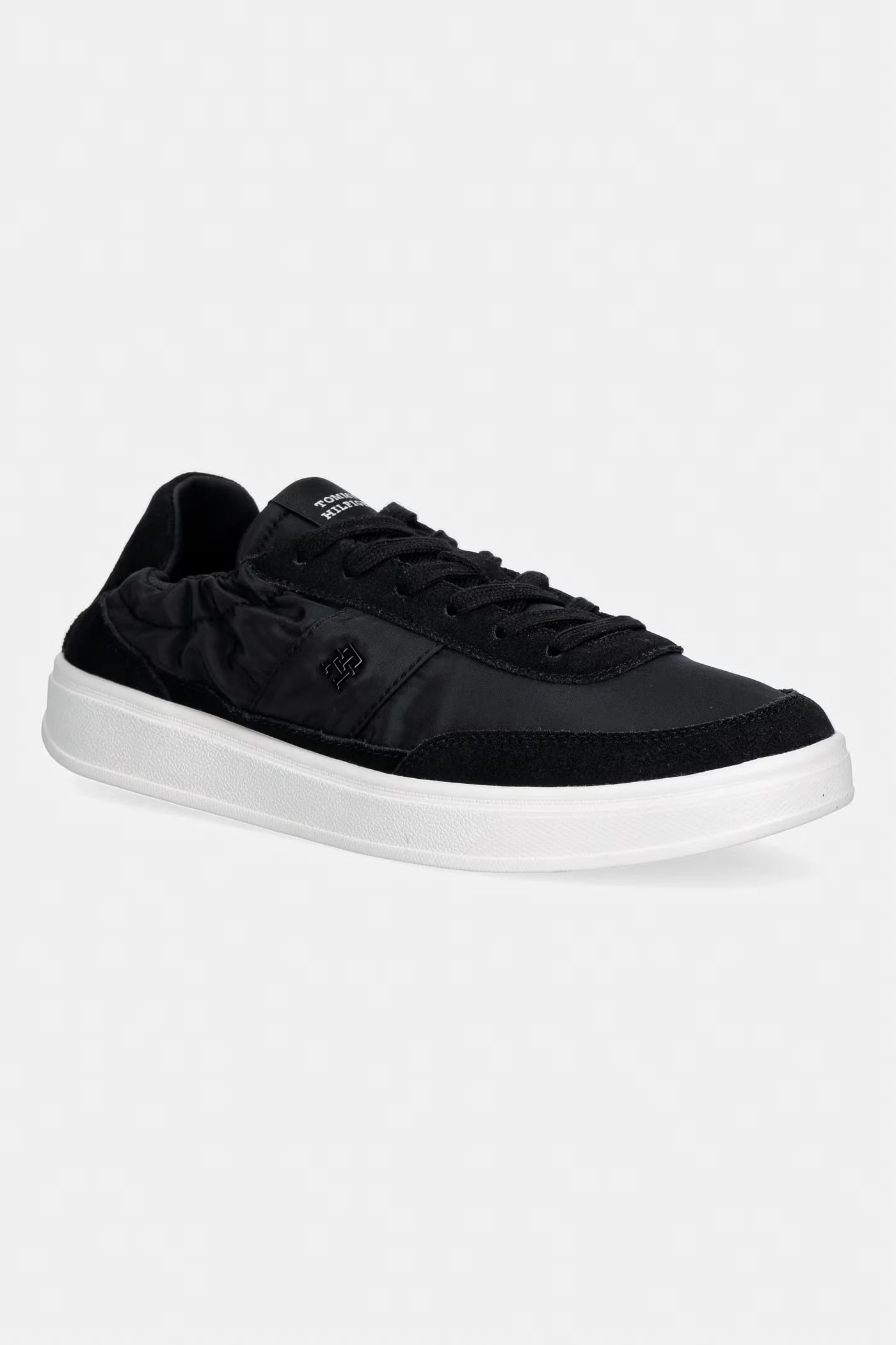 TH HERITAGE NYLON SNEAKER женские кроссовки