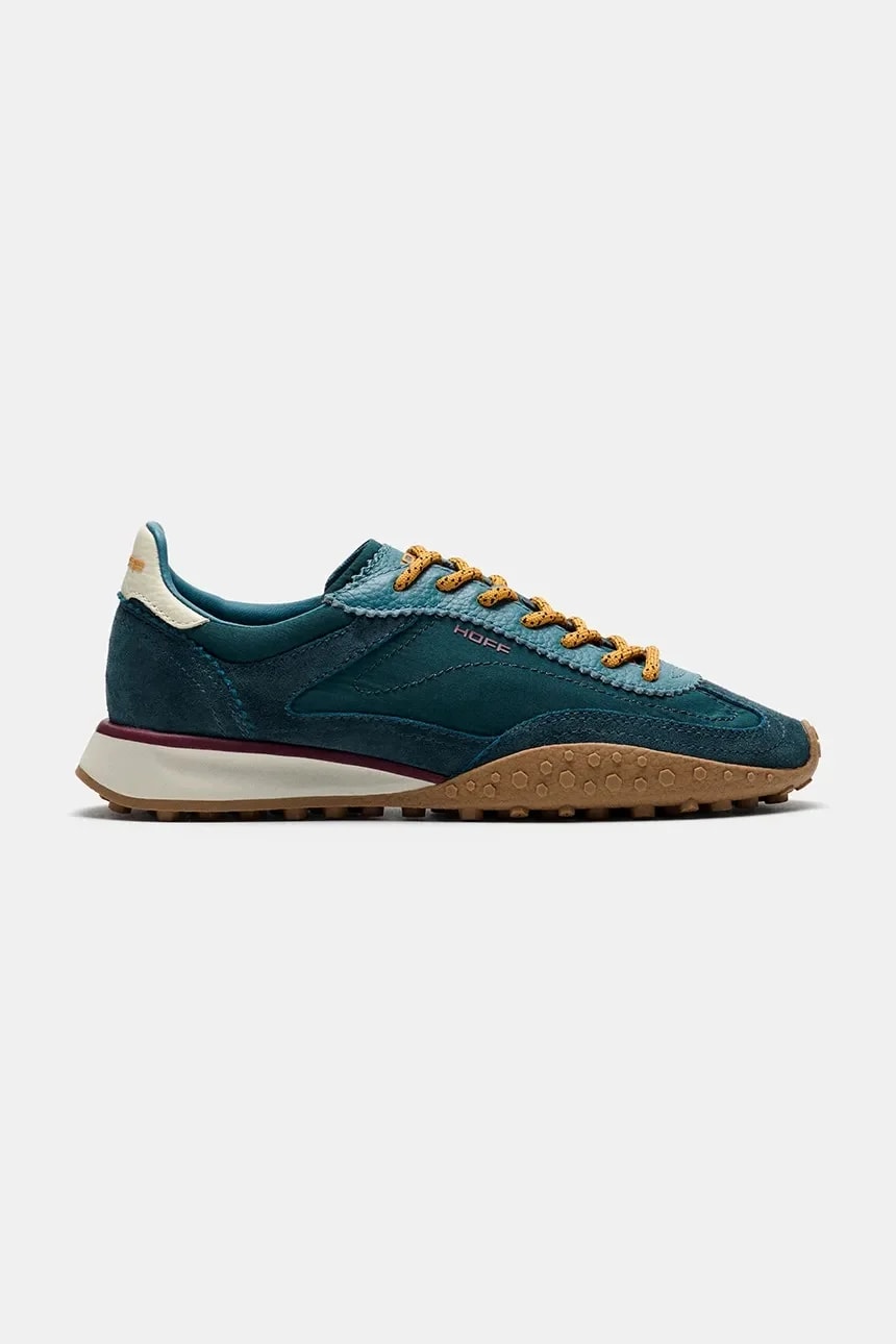 BRIDGE MKII TEAL женские кроссовки