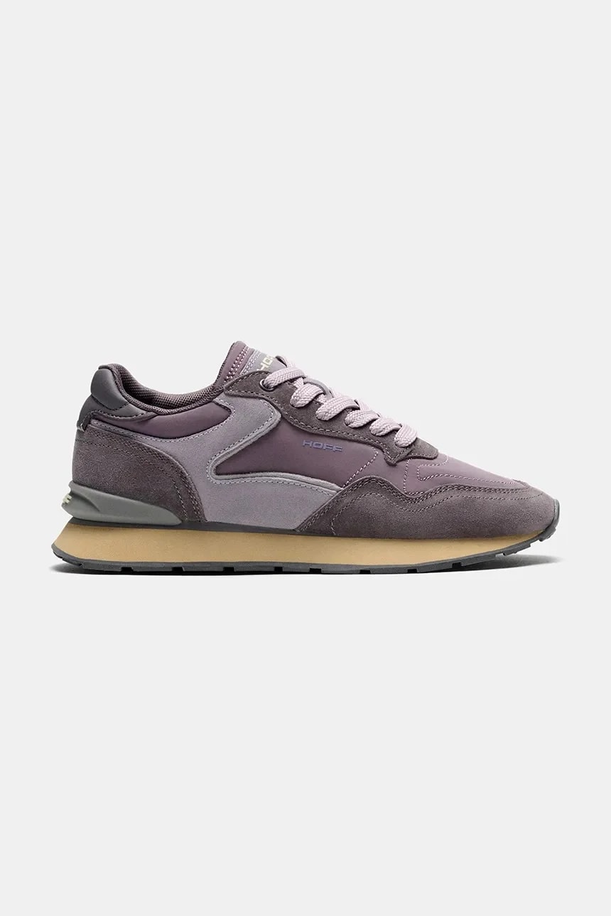 CITY RETRO MAUVE женские кроссовки