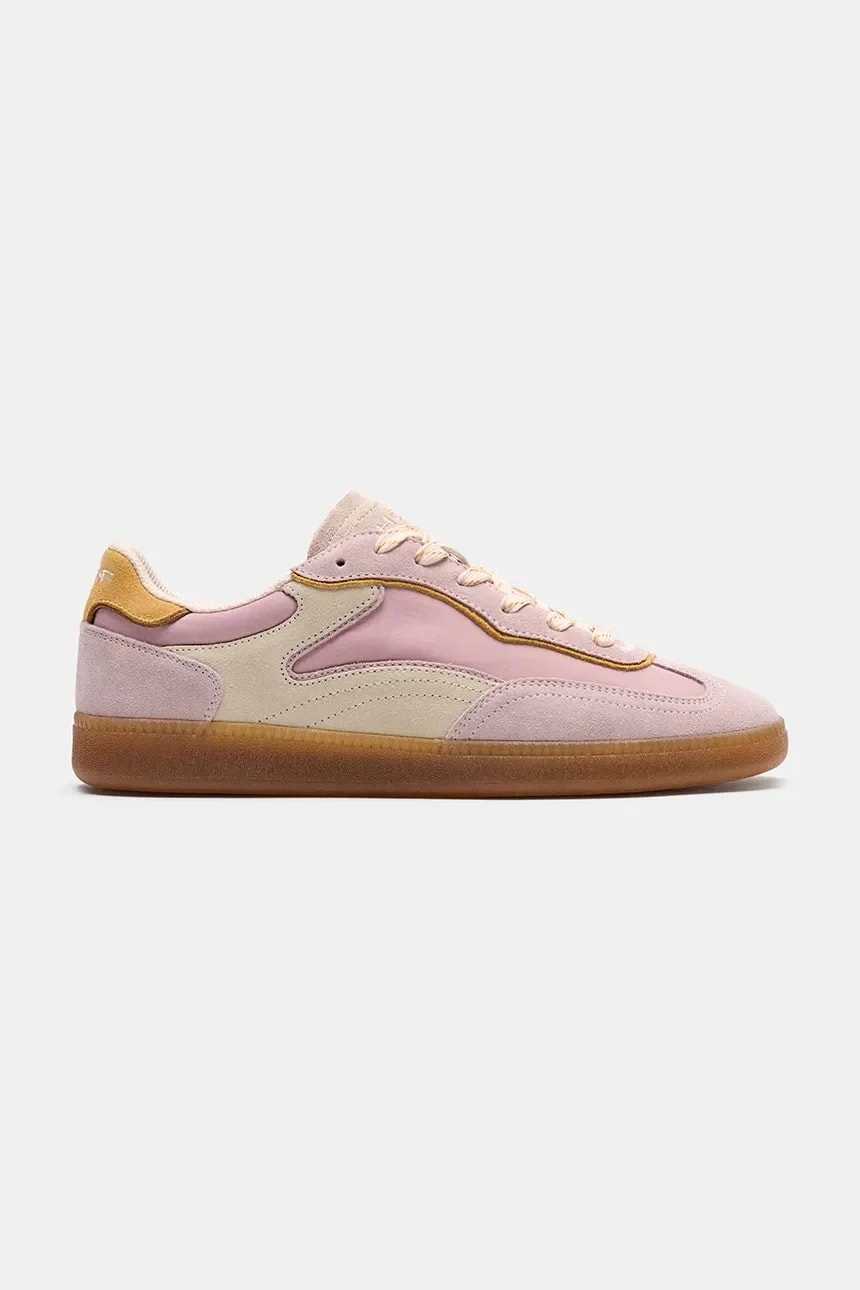 PARK MAUVE женские кроссовки