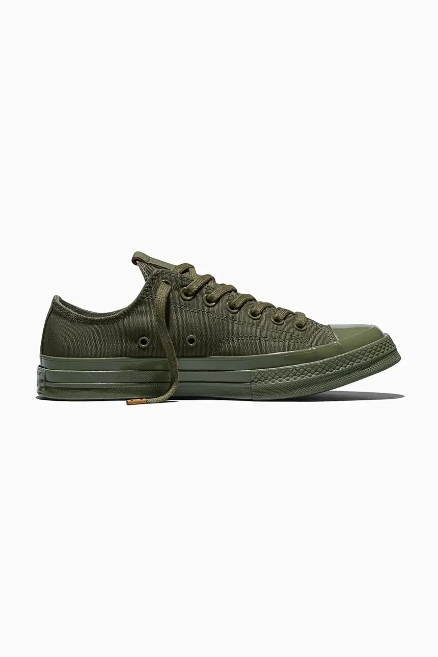 кроссовки Chuck 70