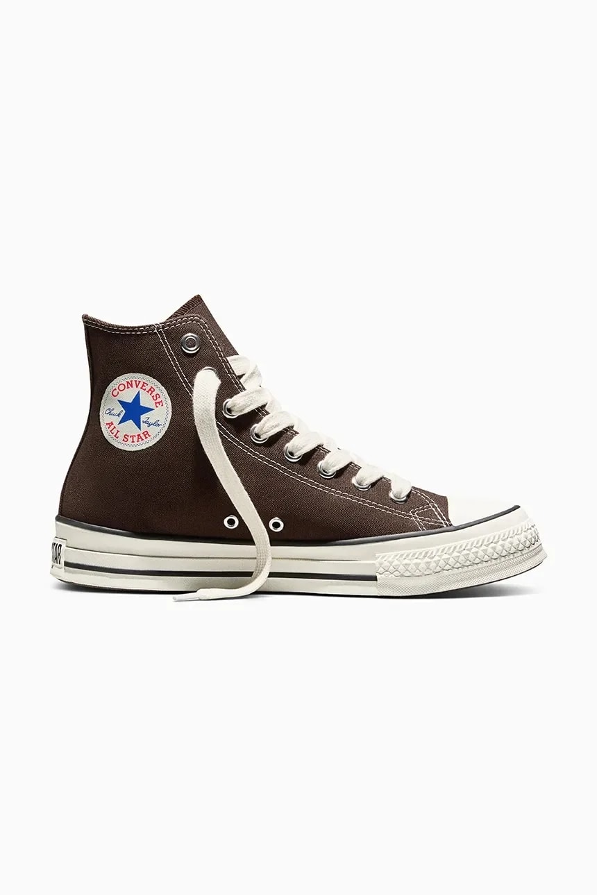 кроссовки Chuck Taylor Throwback HI