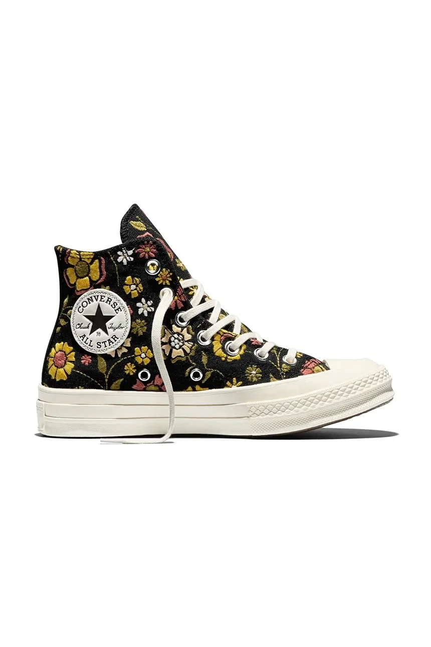 женские кроссовки Chuck 70