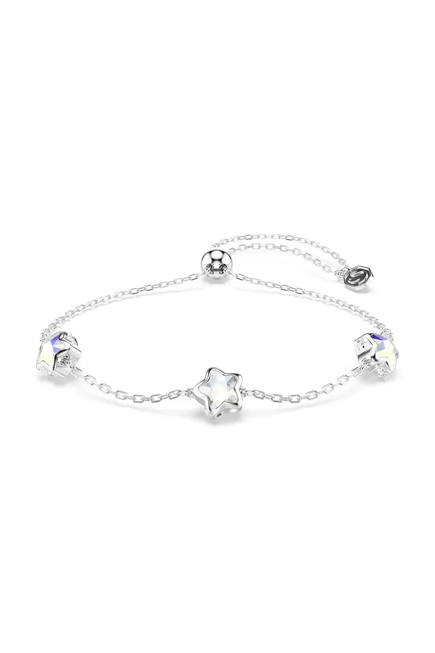 Женский браслет с кристаллом Swarovski CHROMA
