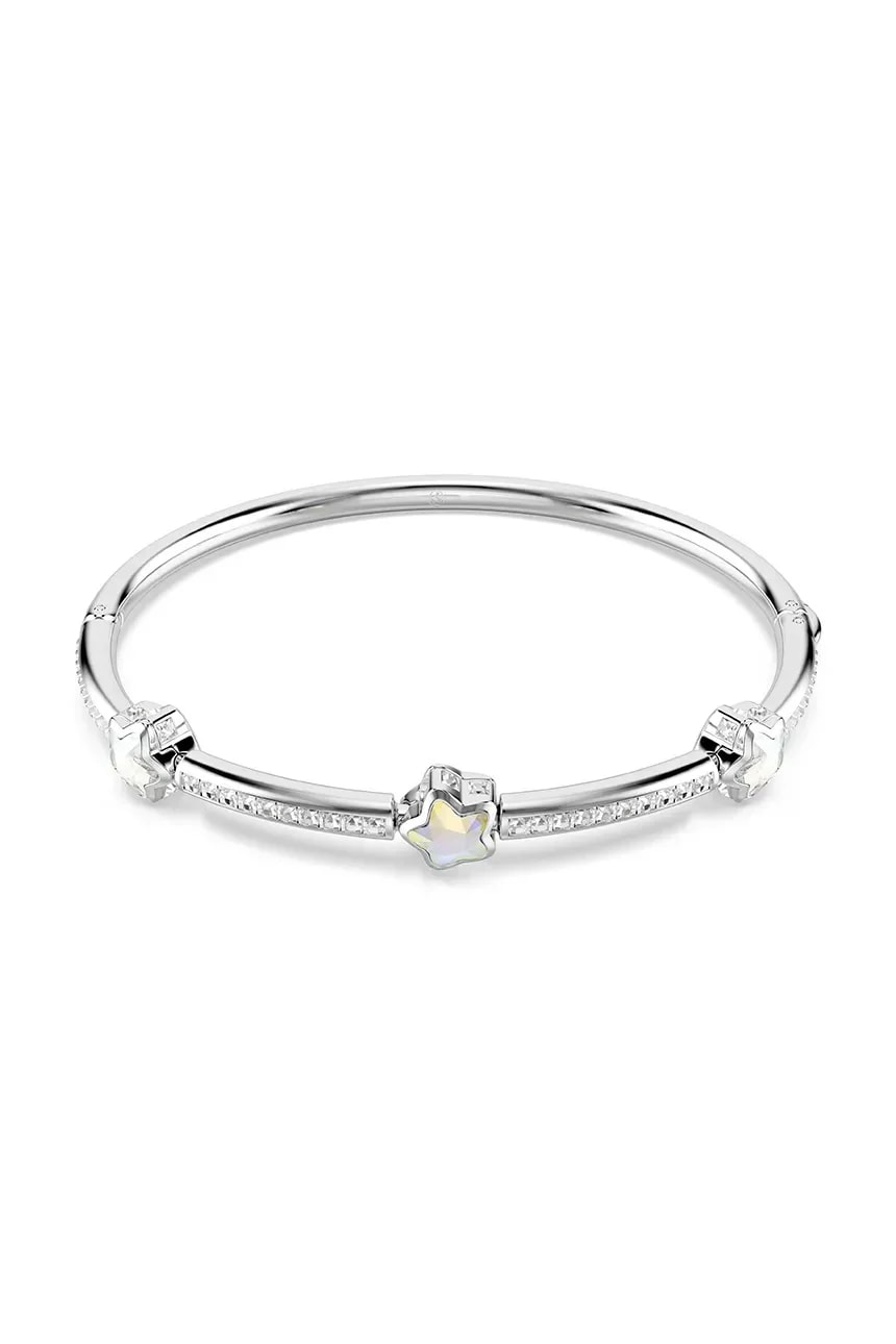 Женский браслет с кристаллом Swarovski CHROMA